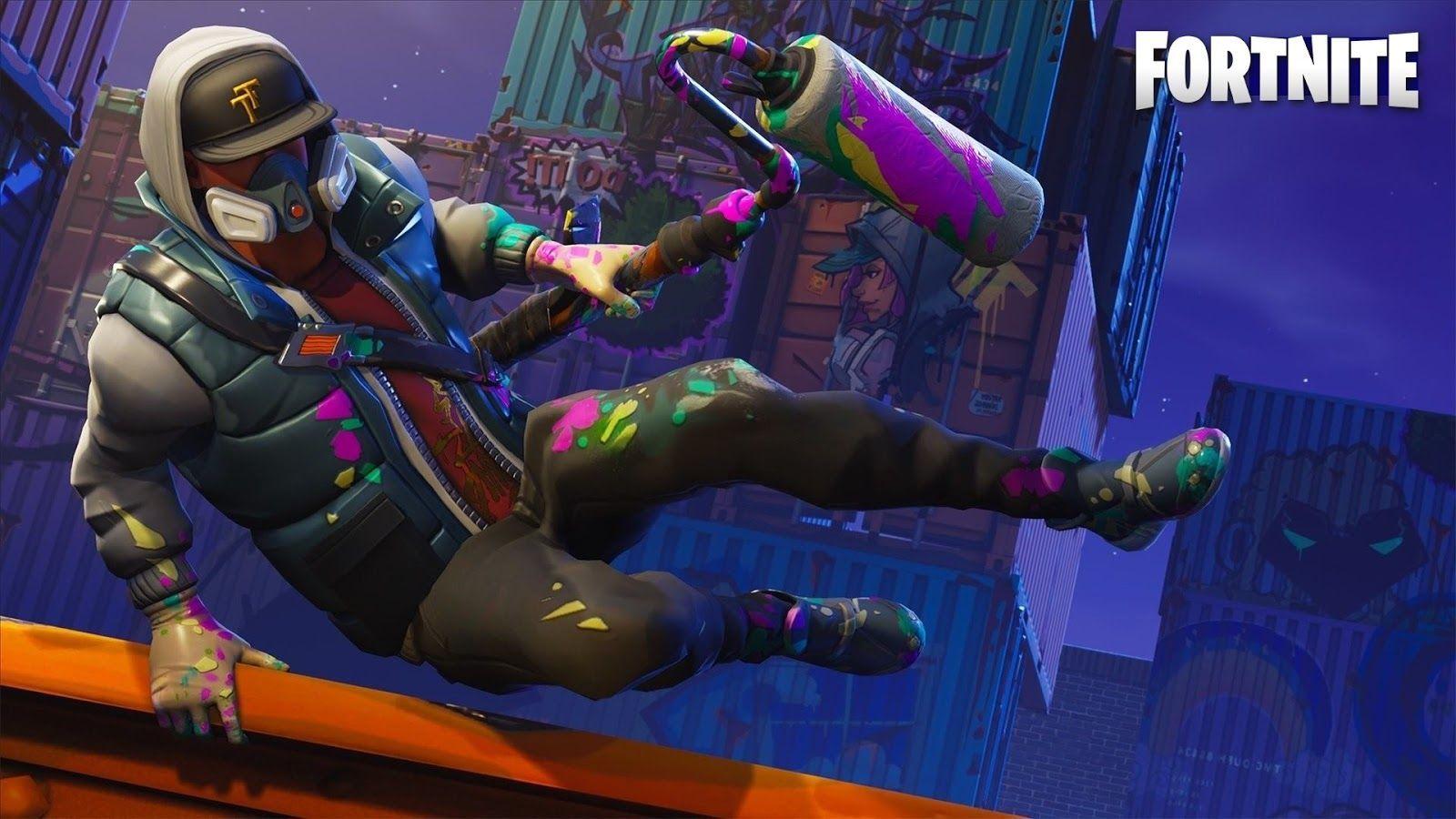 Master Key Fortnite Wallpapers - Top Free Master Key Fortnite ...