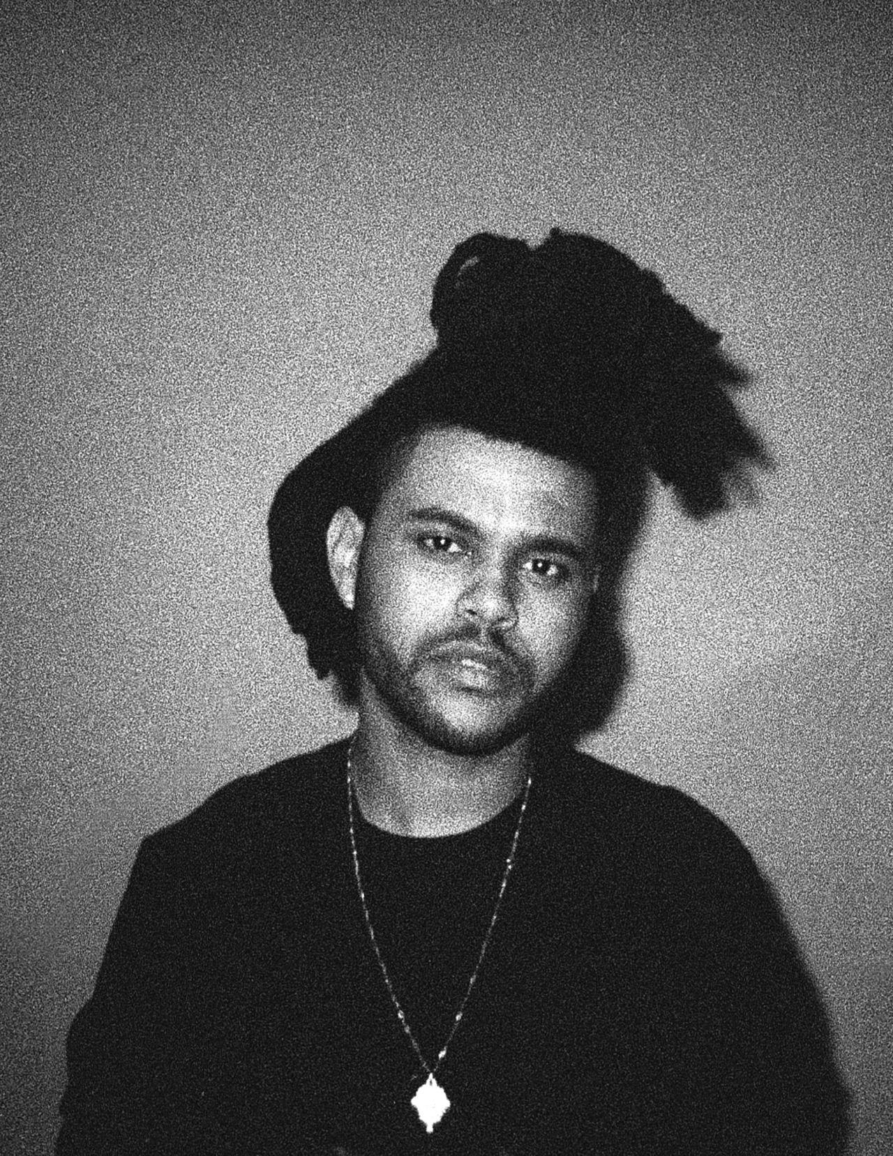 The Weeknd Wallpapers  Top Free The Weeknd Backgrounds  