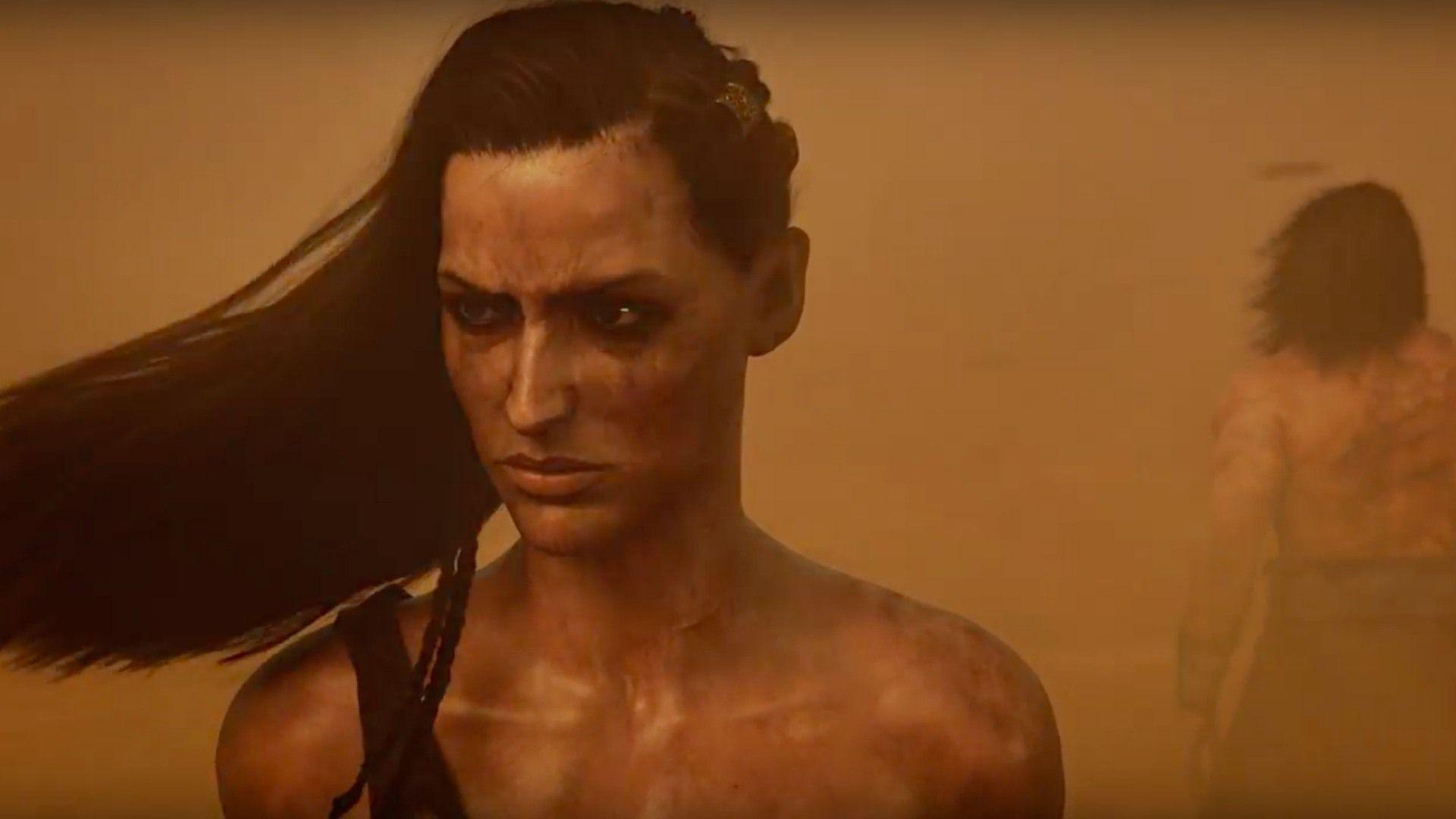 1920x1080 Conan Exiles Wallpaper. Conan exiles, Cinematic