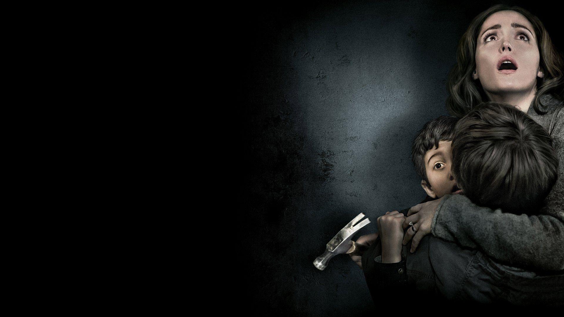 Insidious Wallpaper