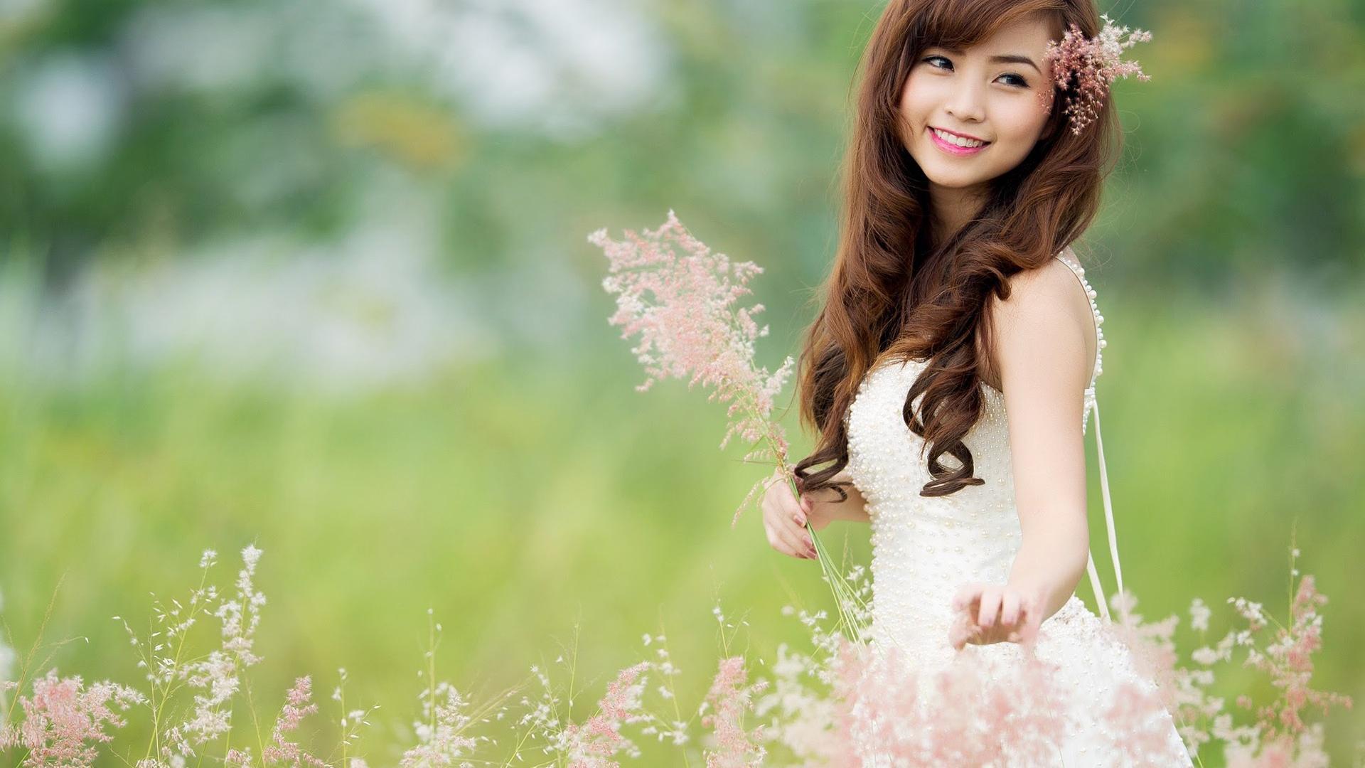 Cute Girl Wallpapers Top Free Cute Girl Backgrounds WallpaperAccess
