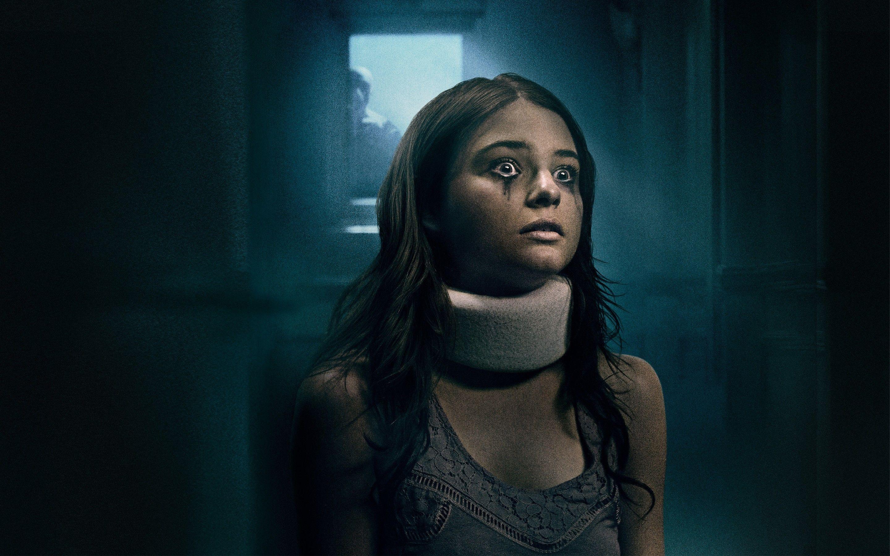 2880x1800 Insidious Chapter 3 Macbook Pro Retina HD 4k Wallpaper