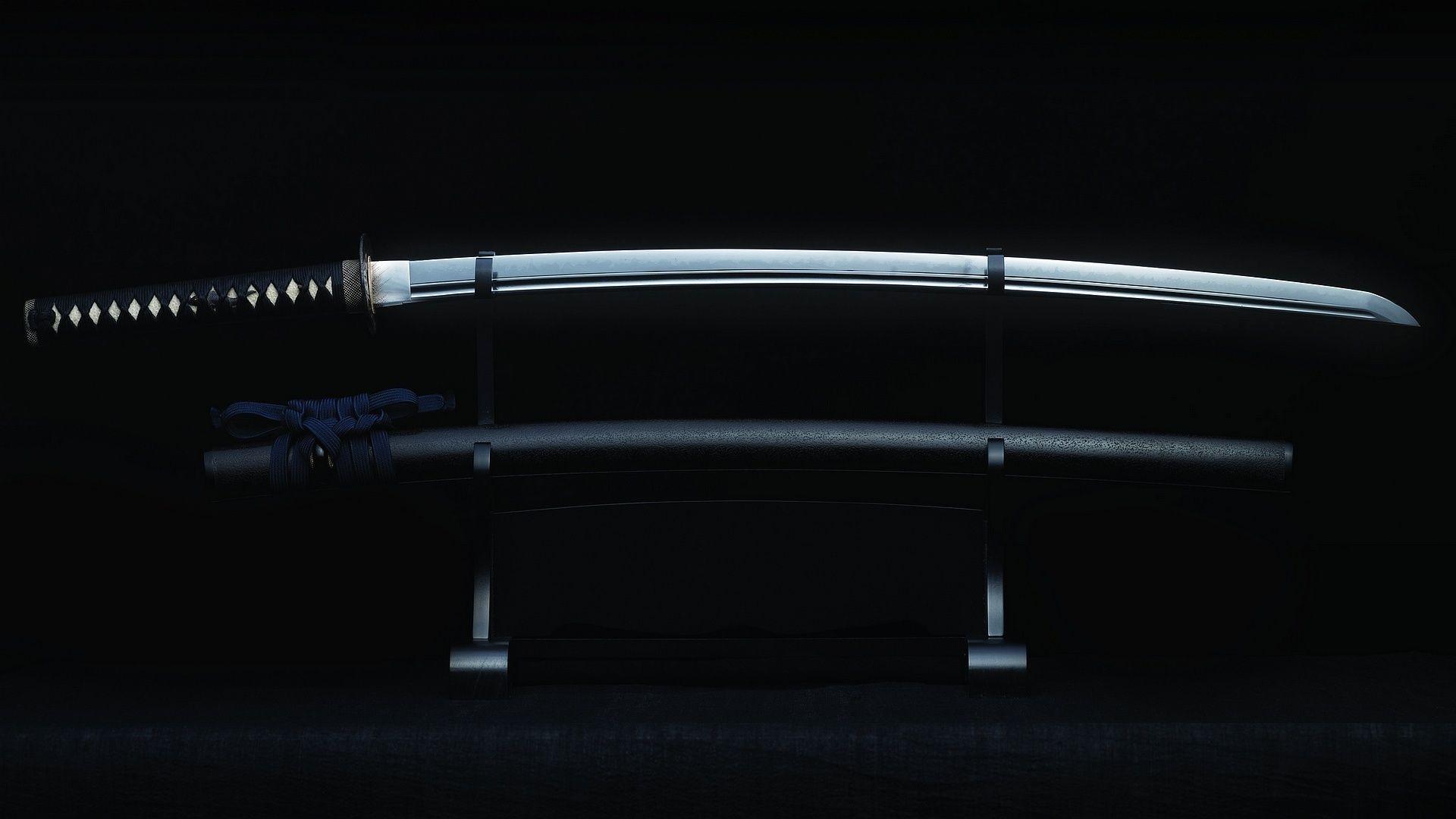 1920x1080 Sword Wallpaper. Skull Sword Wallpaper