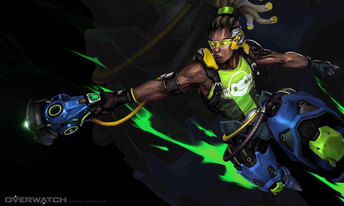 free download lucio overwatch 2