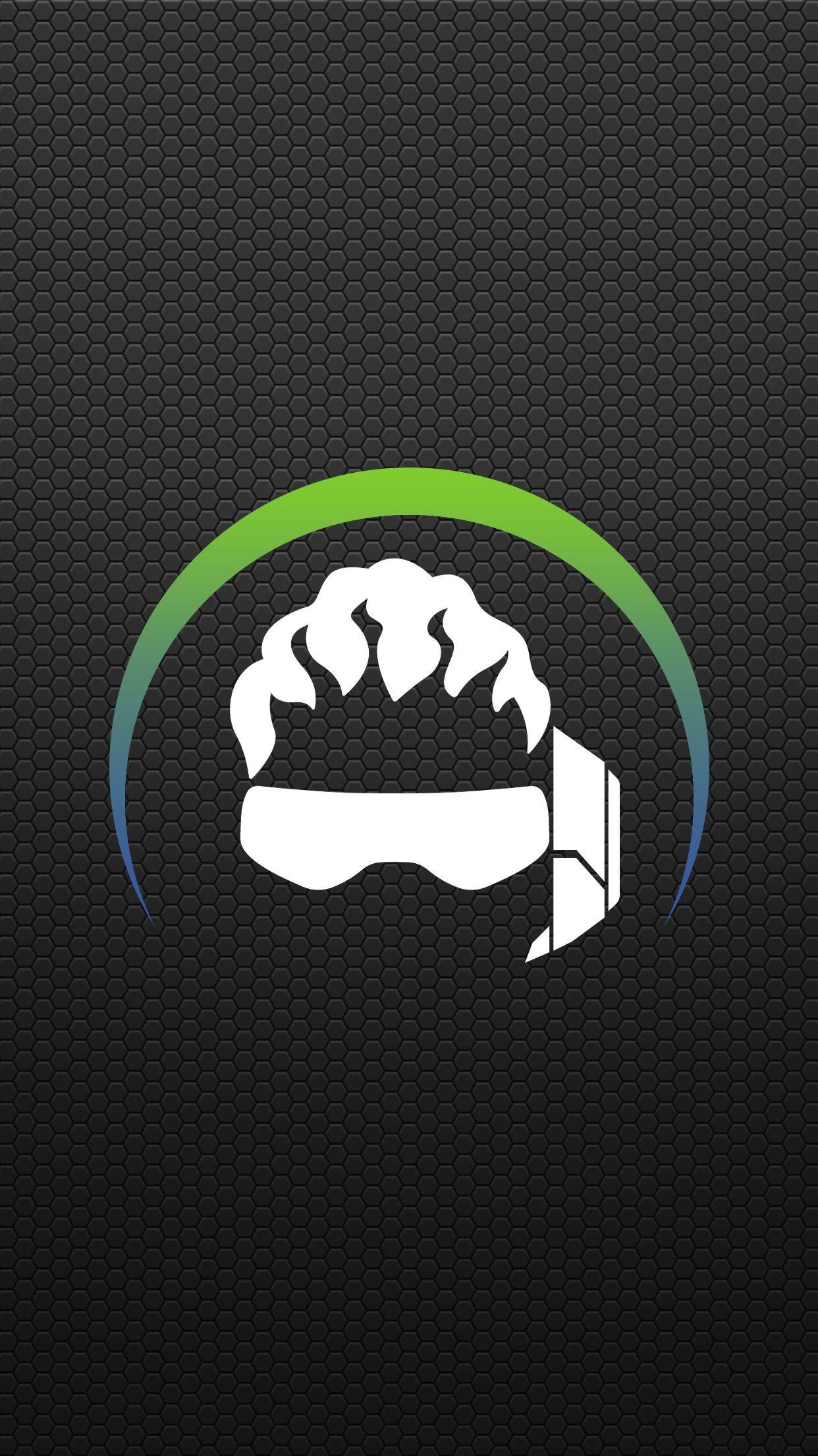 1242x2208 Overwatch Mobile Wallpaper