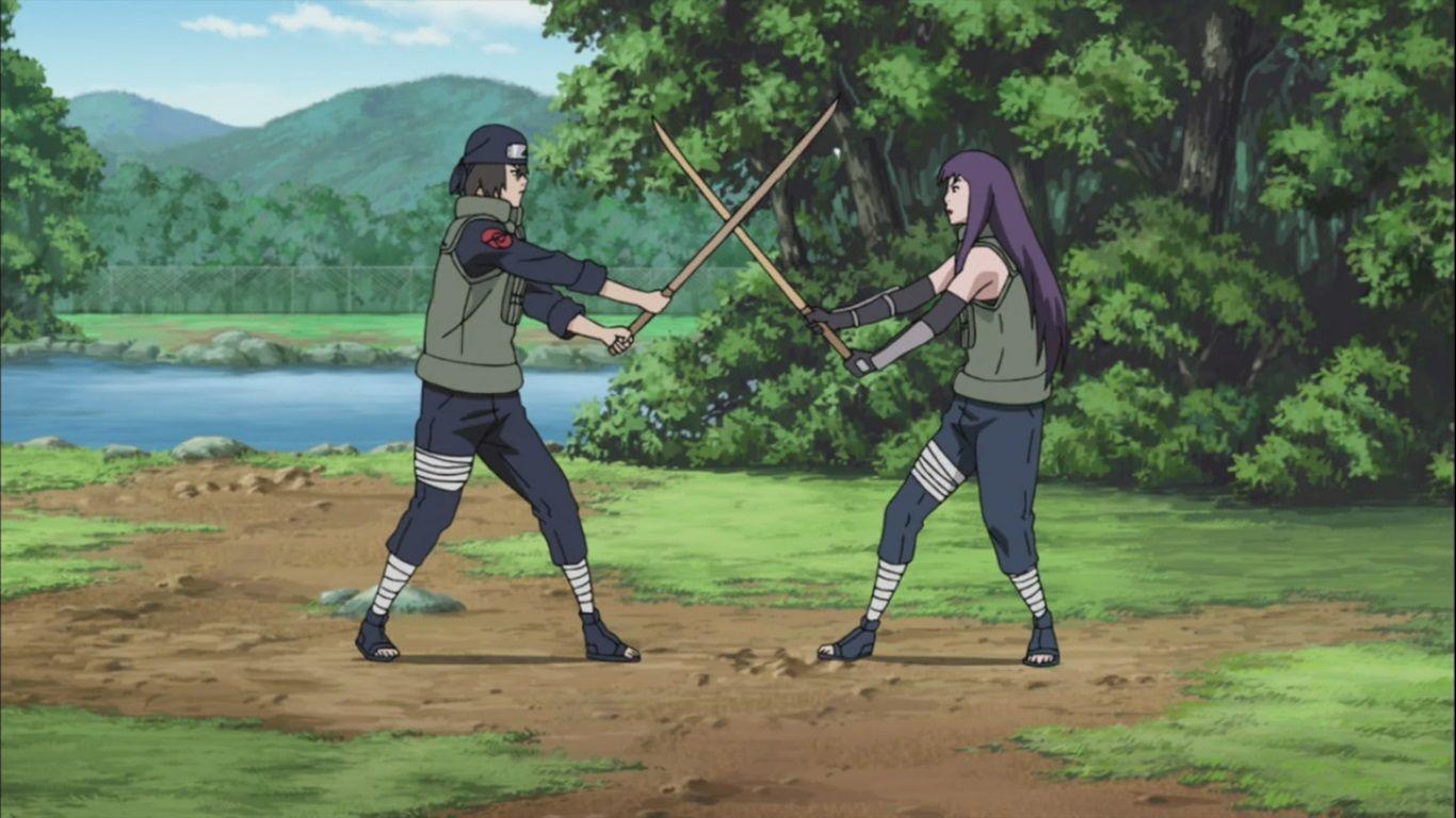 1366x768 Kenjutsu Wallpaper. Kenjutsu Wallpaper