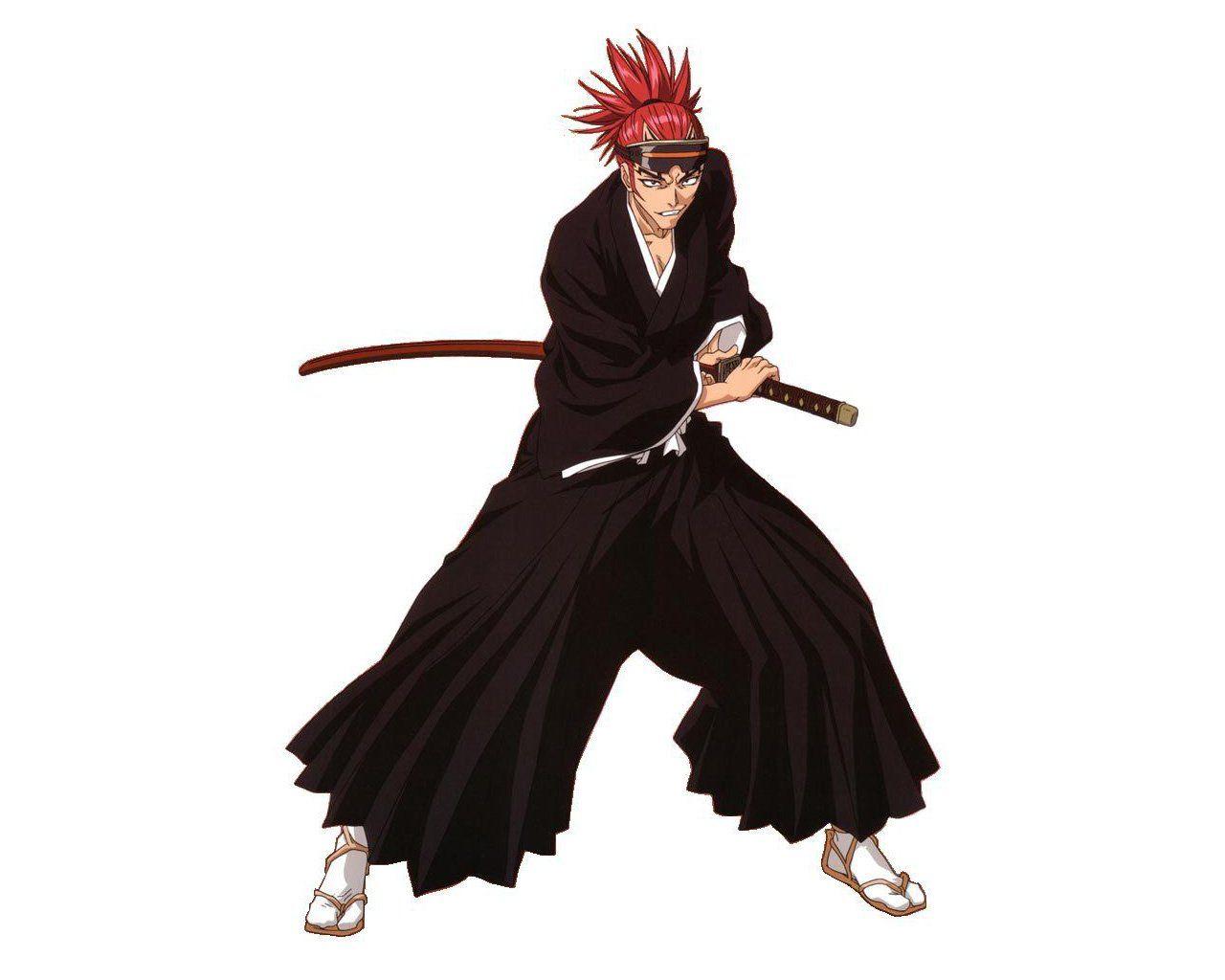 1280x1024 Bleach Wallpaper and Background Imagex1024