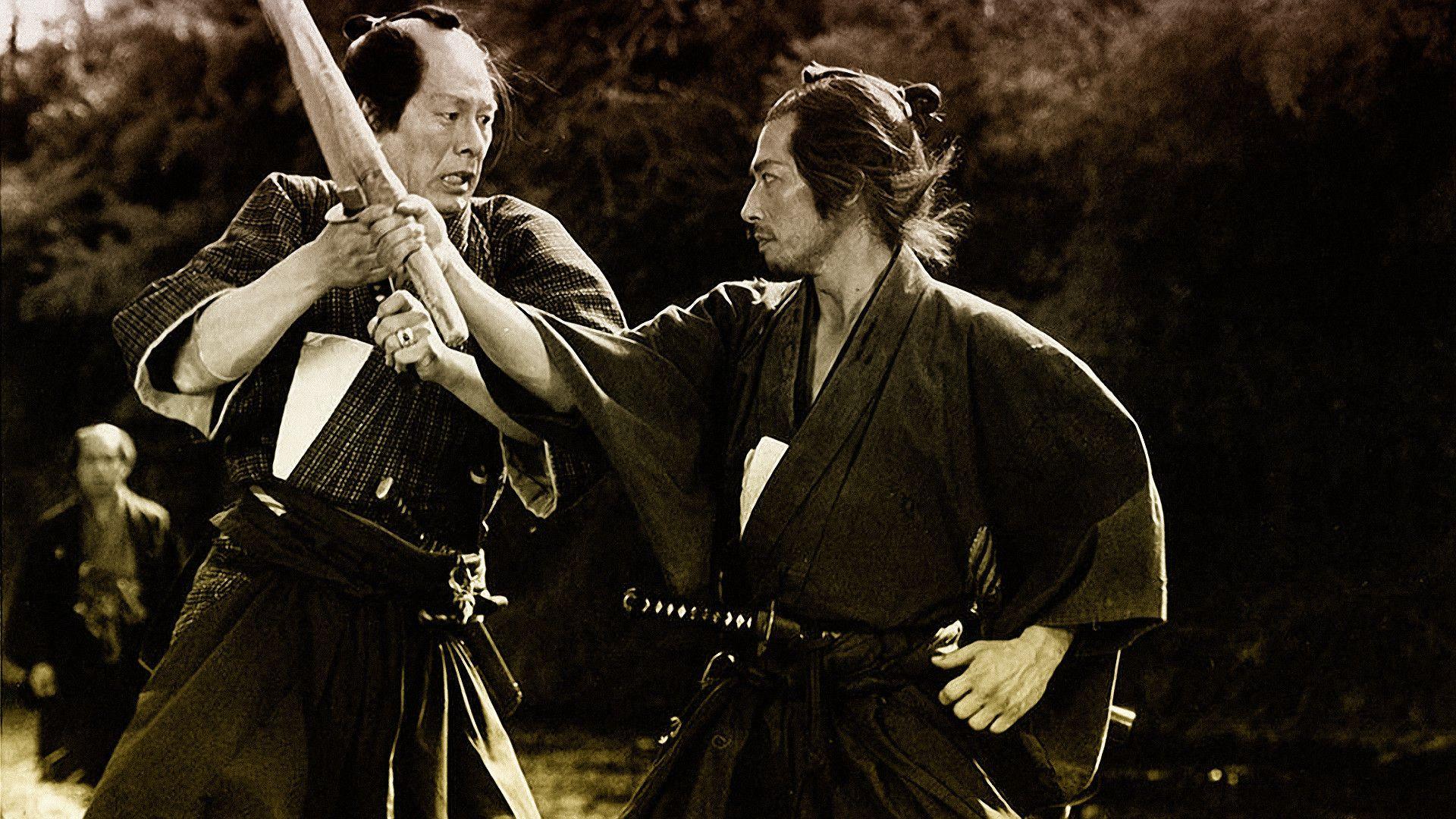 1920x1080 Samurai Movies to Stream Right Now