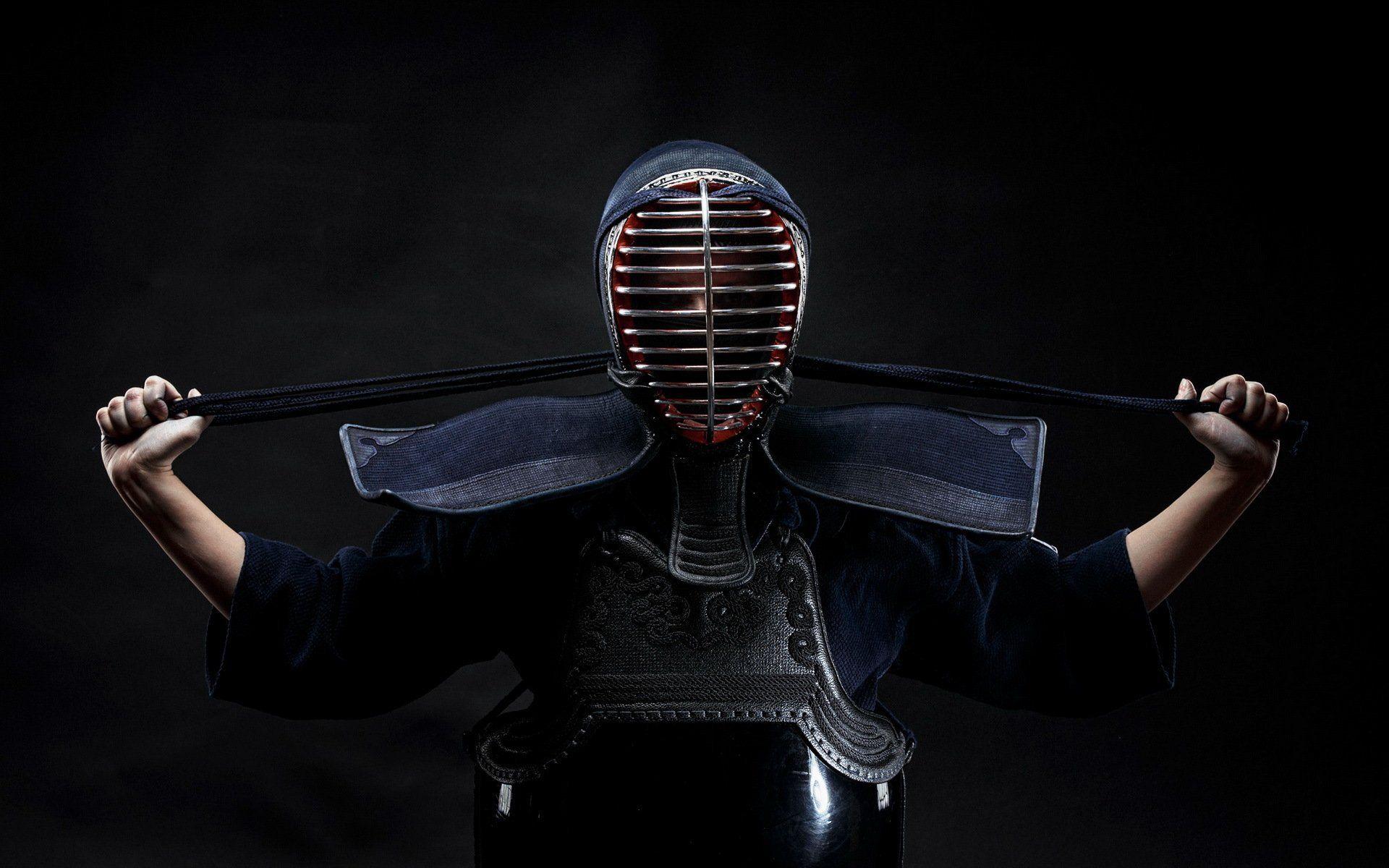 1920x1200 Kendo Wallpaper