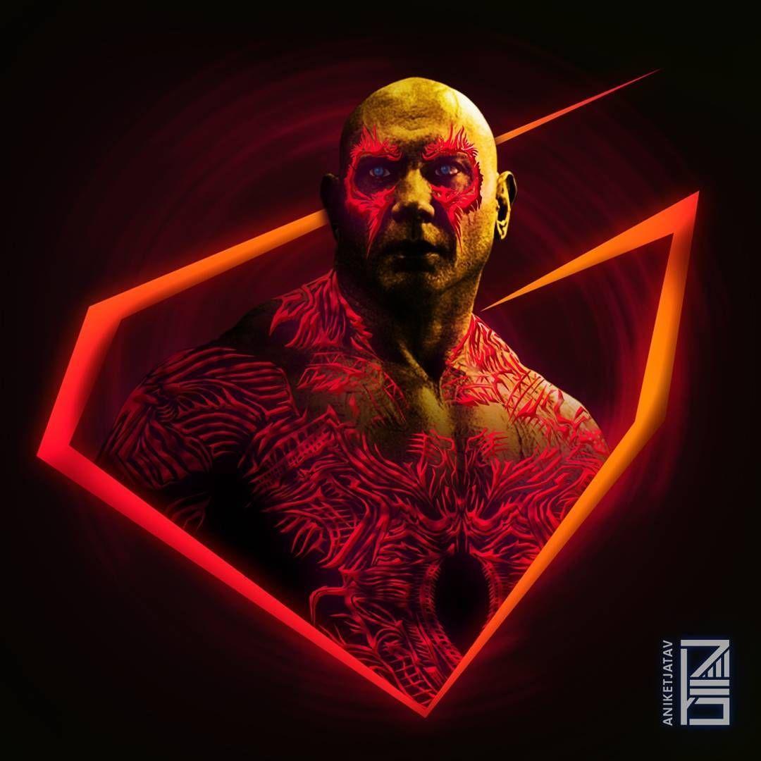 1080x1080 Marvel image by Anum Batool. Marvel artwork, Marvel