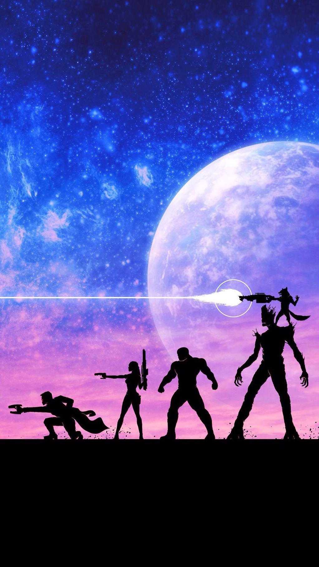 1023x1818 Guardians of the Galaxy wallpaper for iPhone and iPad