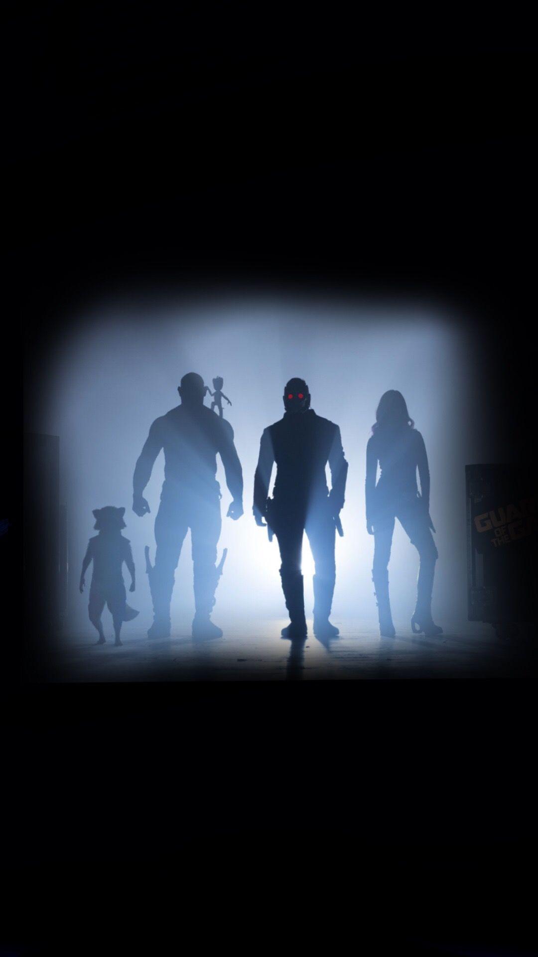 1080x1920 Guardians Of The Galaxy iPhone Wallpaper