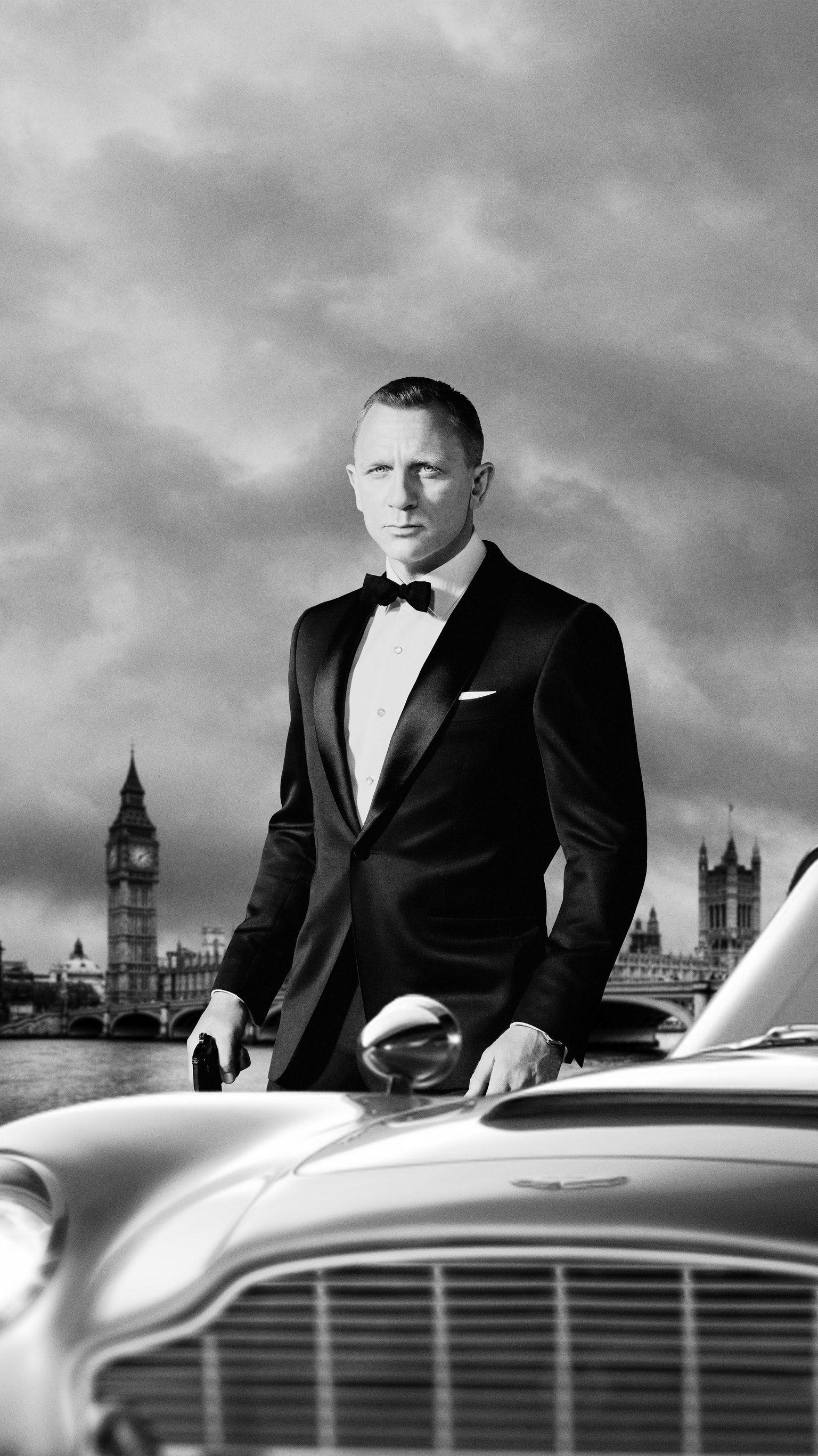 James Bond Background Vector Images (55)