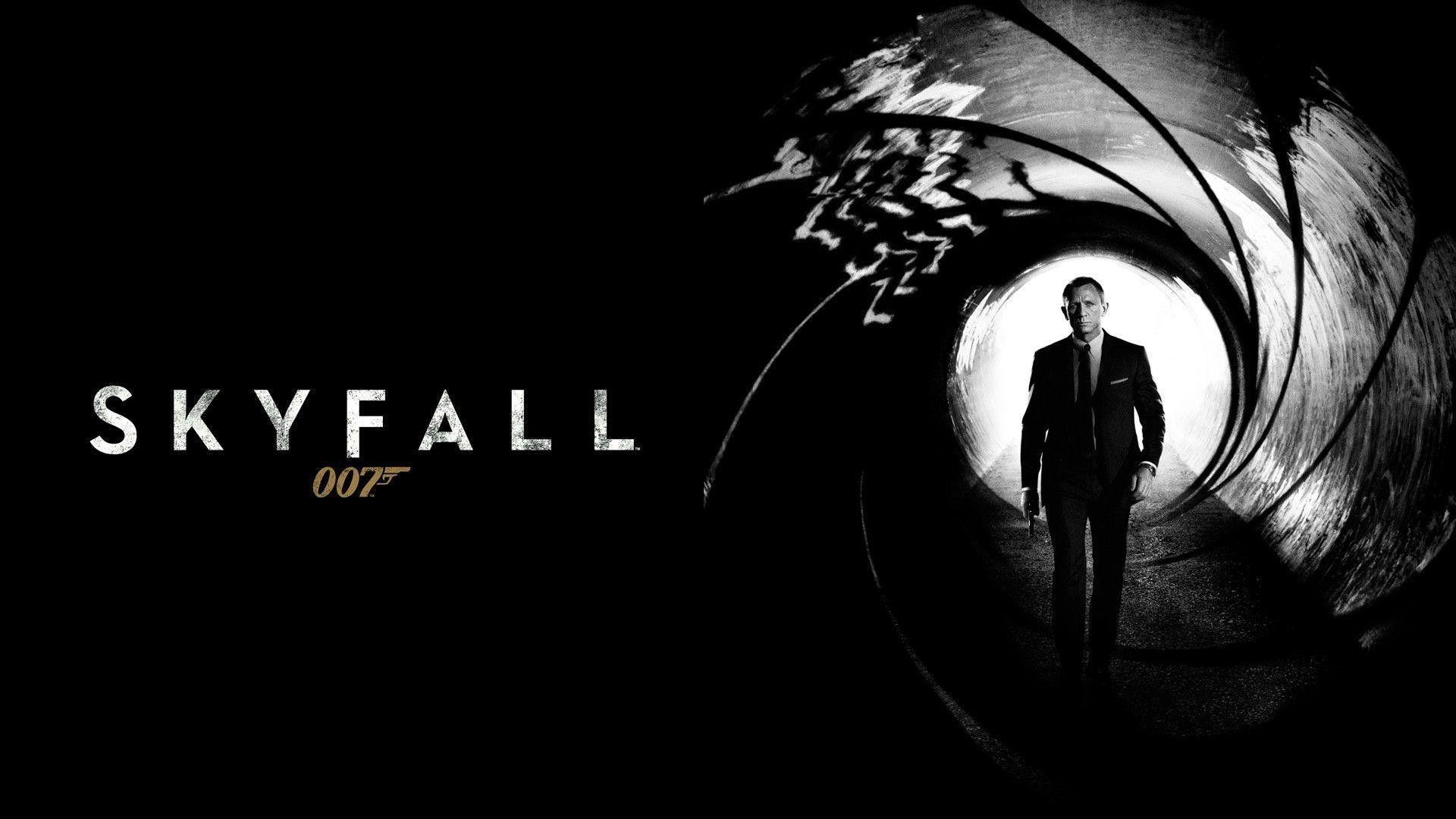 James Bond Wallpapers - Top Free James Bond Backgrounds - WallpaperAccess
