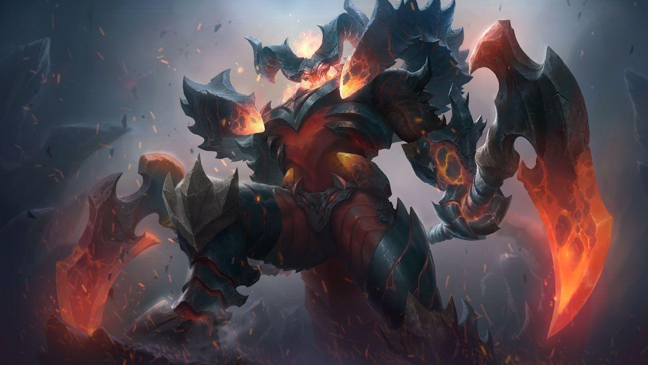 1260x710 Mobile legend wallpaper