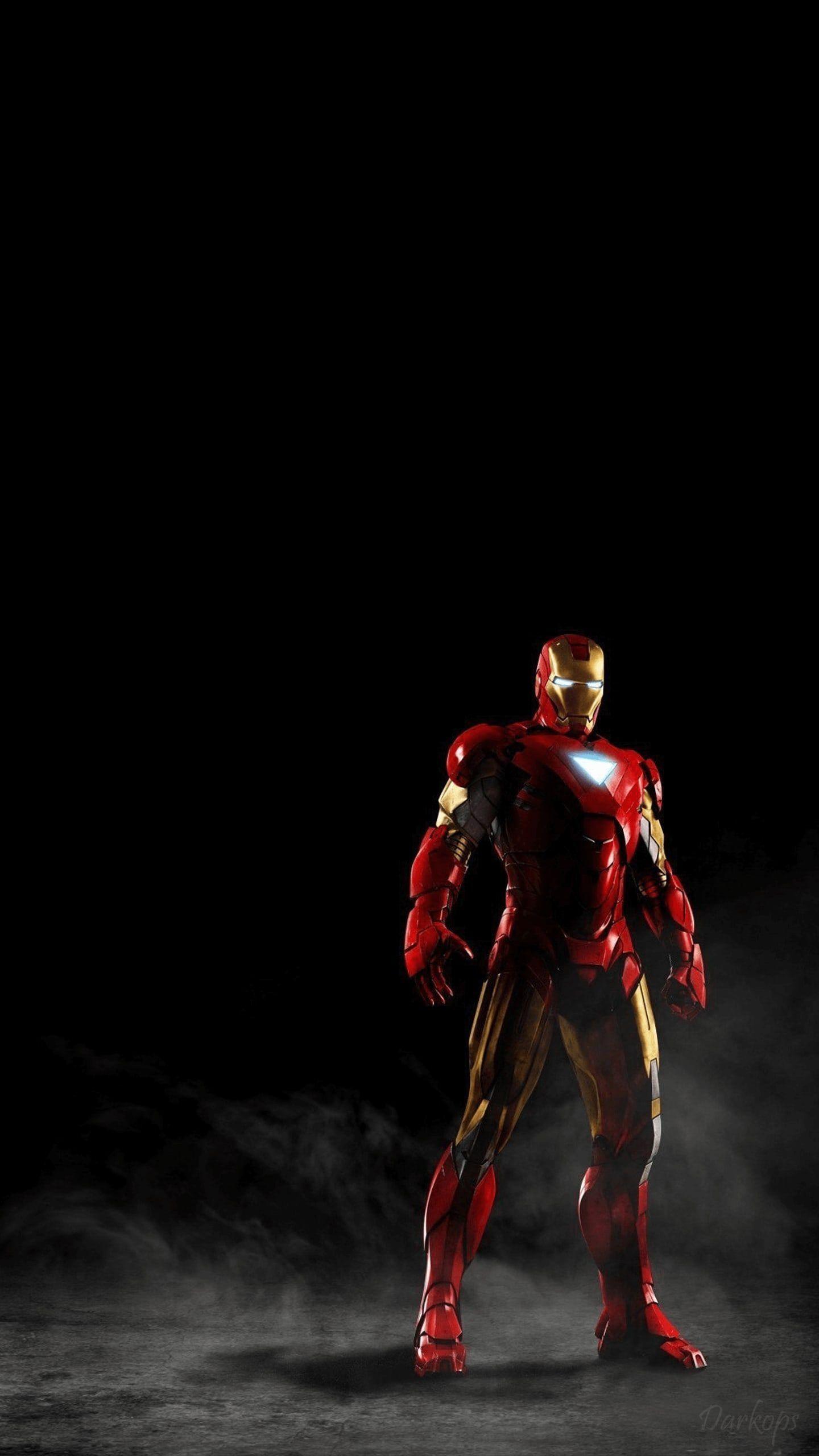 1440x2560 Amoled Wallpaper 68. Man wallpaper, Iron man wallpaper, Iron man