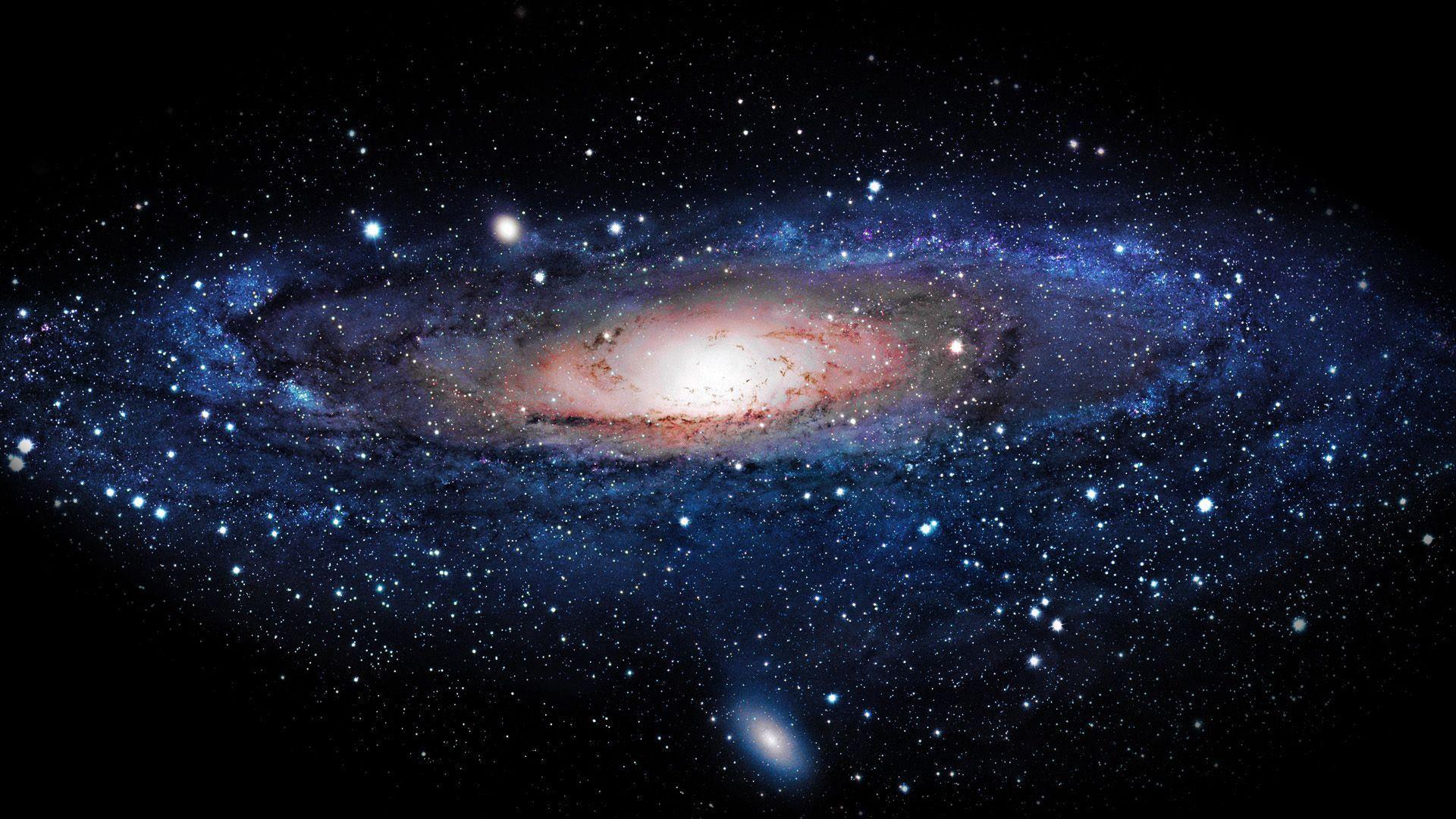 Ảnh thiên hà 1920x1080.  Thiên hà mới, Tuyệt vời, Tuyệt vời, Bóng tối, Thiên hà, Không gian