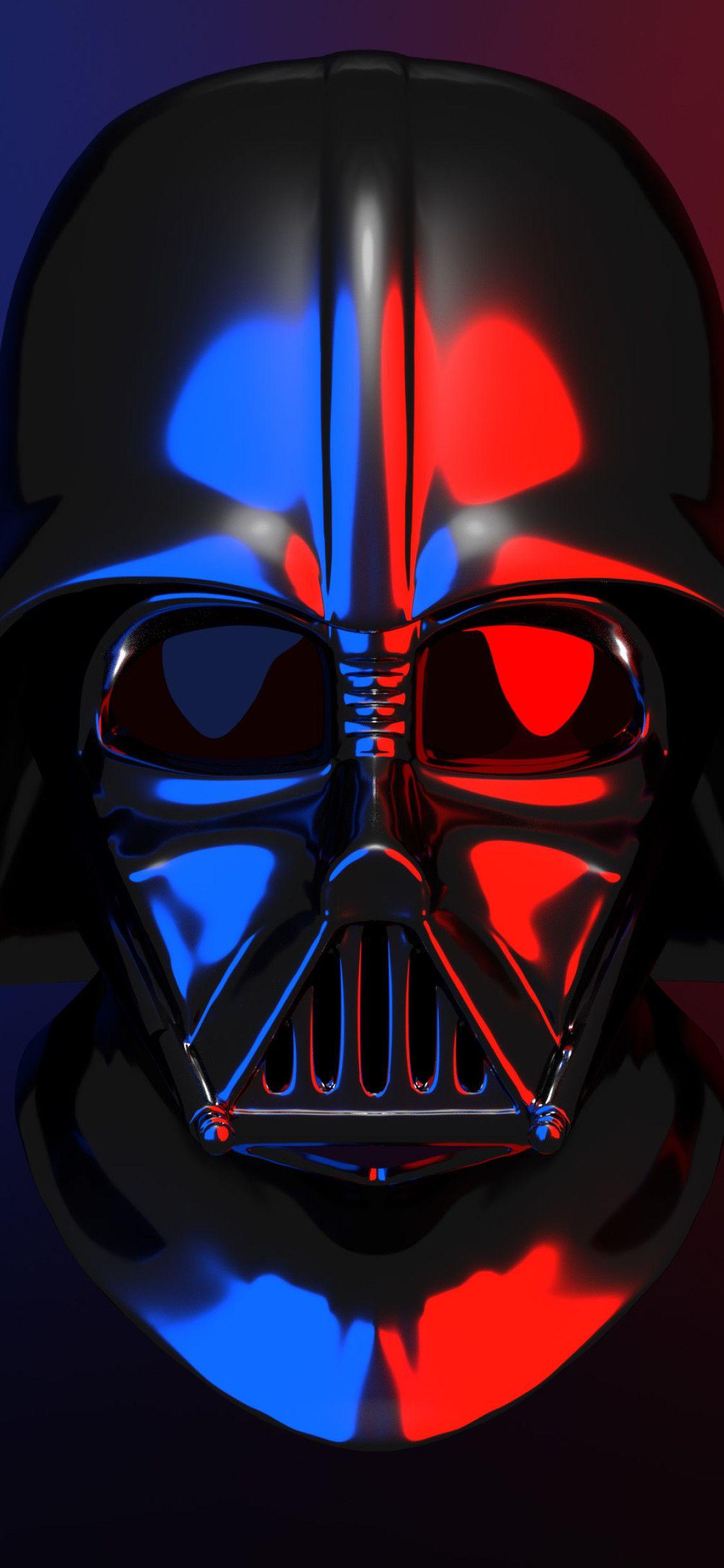 Darth Vader iPhone X Wallpapers Top Free Darth Vader