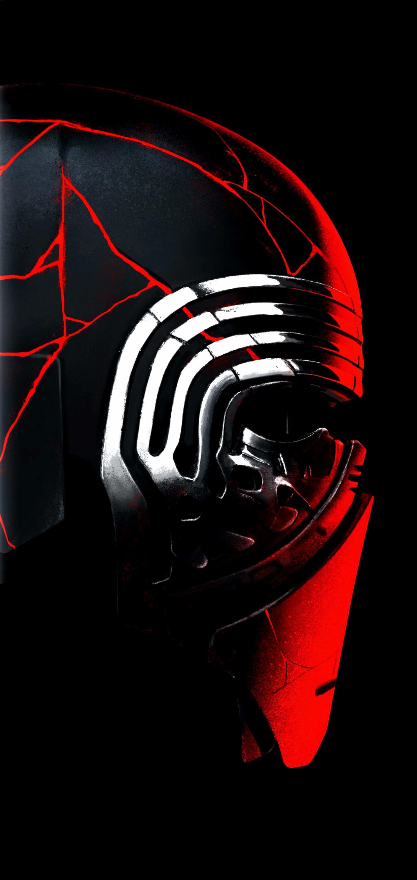 1440x3040 Note 10 Star Wars Edition Amoled Wallpaper 1440x3040