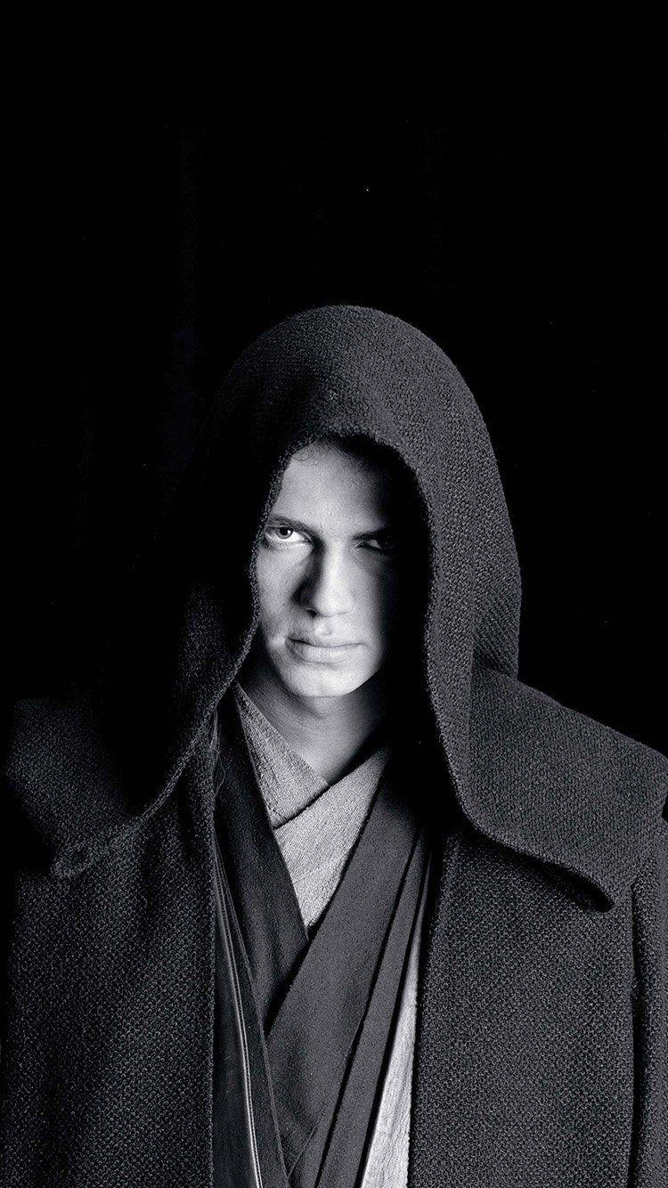 Anakin Skywalker Iphone Wallpapers Top Free Anakin Skywalker Iphone Backgrounds Wallpaperaccess