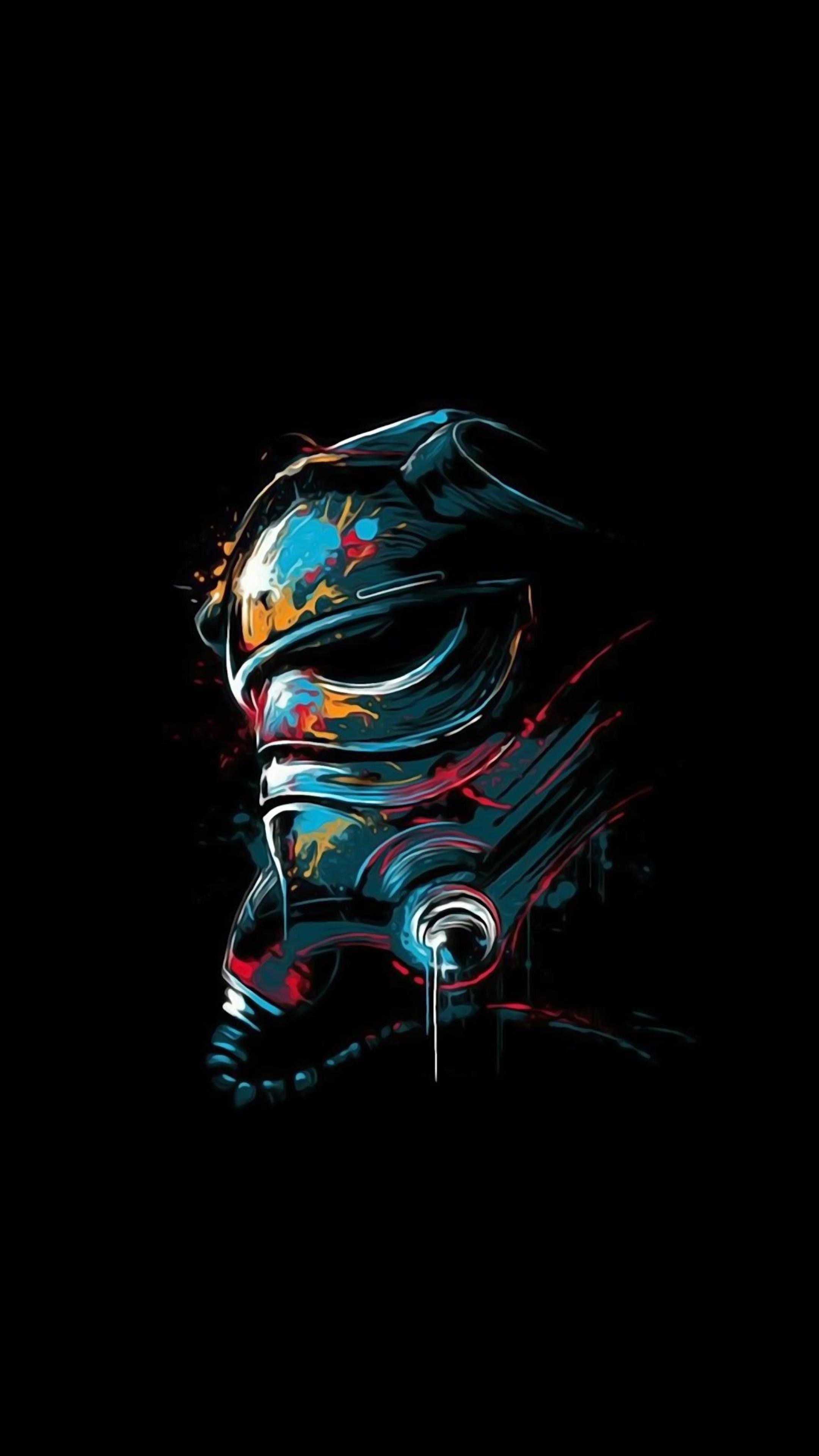 2160x3840 AMOLED Space Wallpaper 7. Star wars painting, Star wars art, Star
