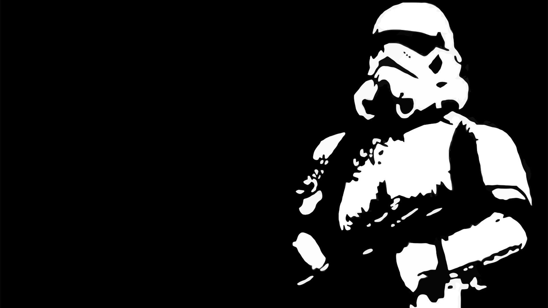 1920x1080 Troops Star Wars Wallpaper Desktop