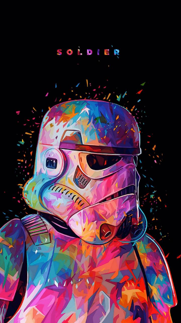 Star Wars AMOLED Wallpapers - Top Free Star Wars AMOLED Backgrounds ...