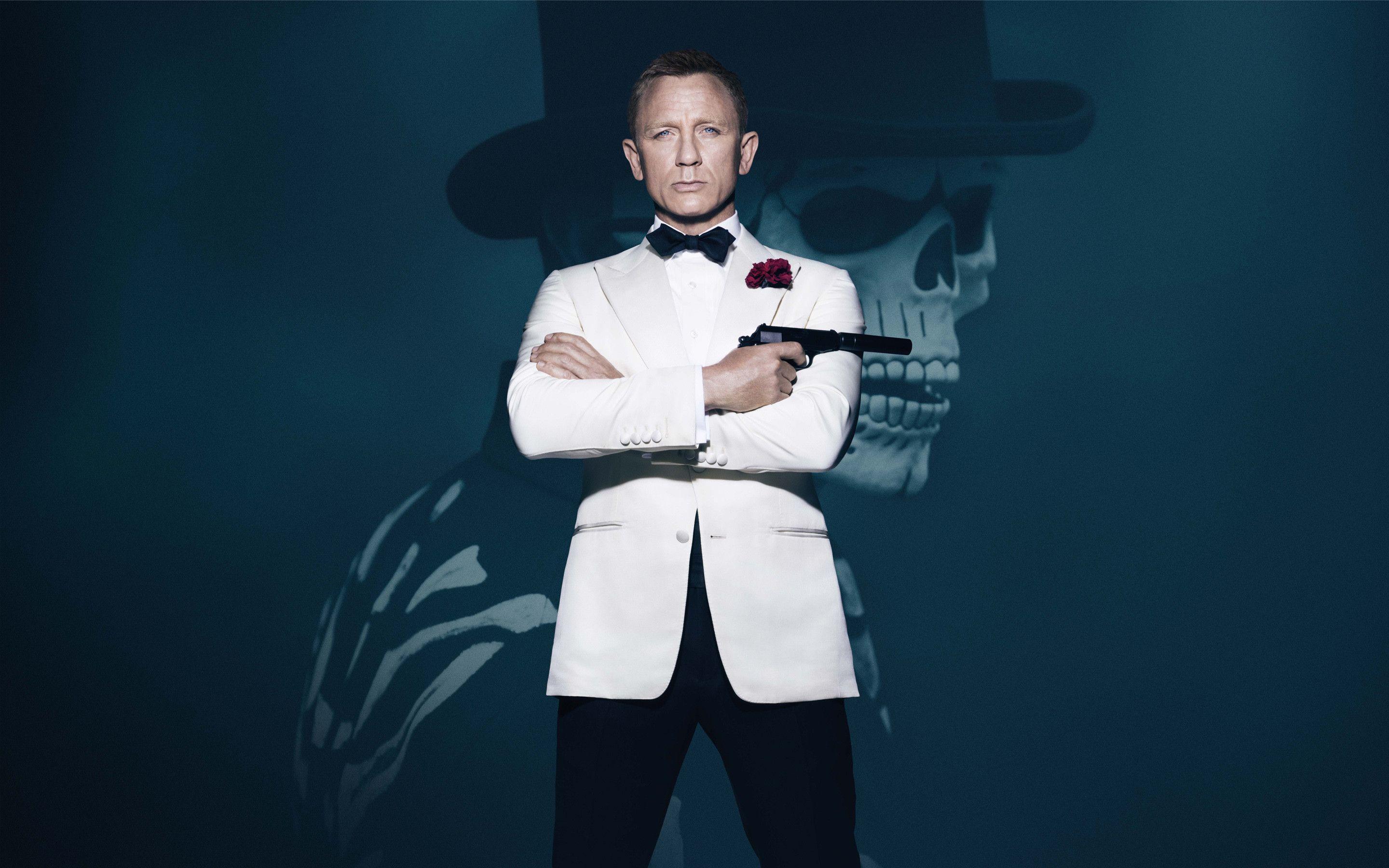 007 Spectre Wallpapers Top Free 007 Spectre Backgrounds Wallpaperaccess