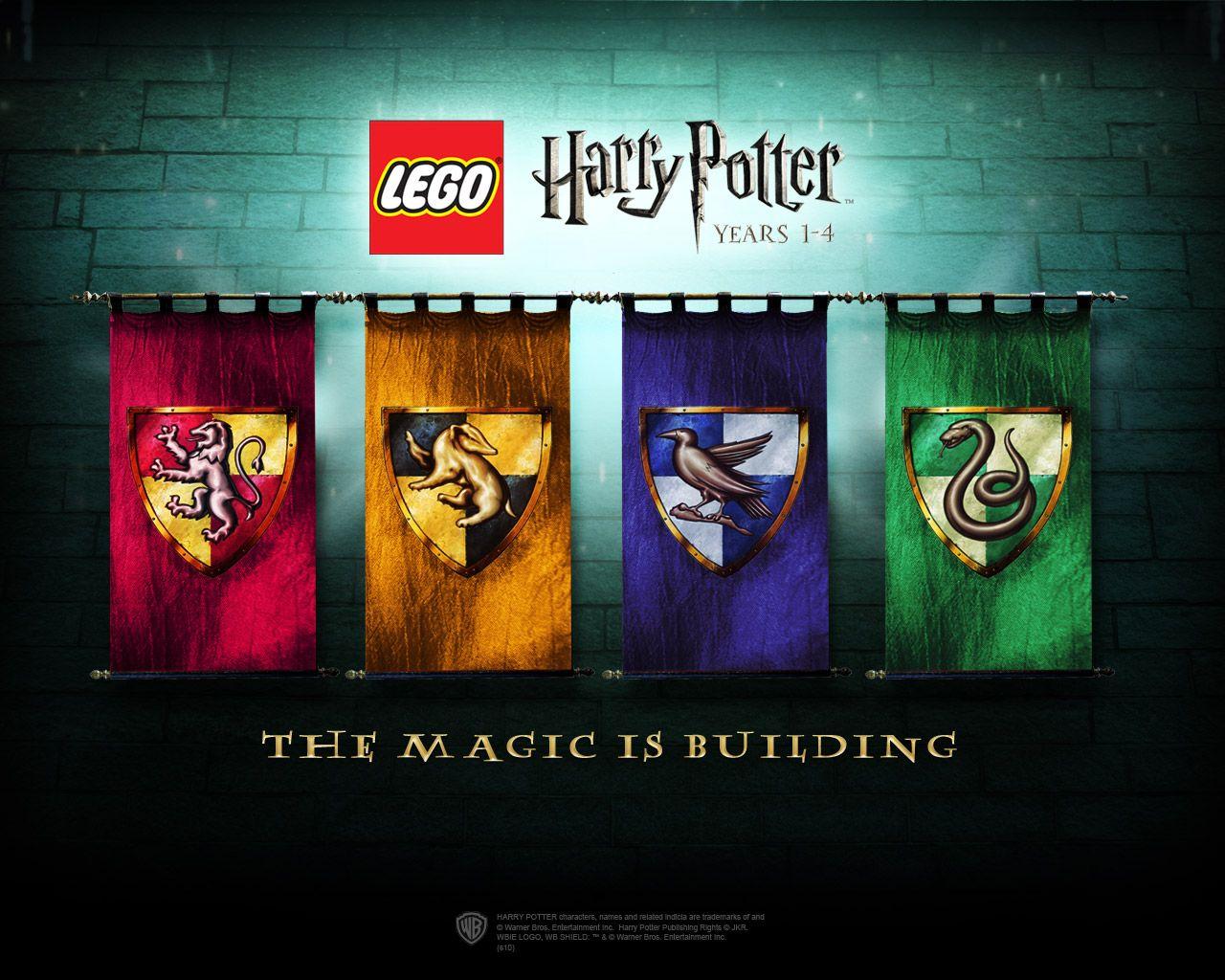 Lego Harry Potter Wallpapers Top Free Lego Harry Potter Backgrounds Wallpaperaccess