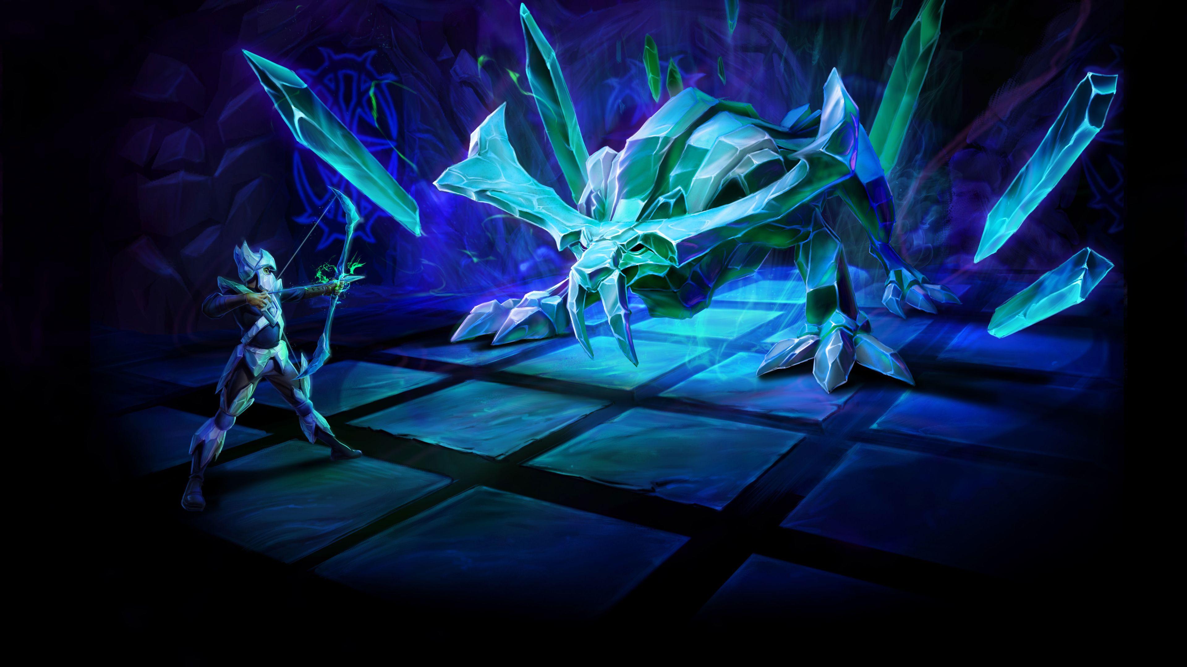 3840x2160 Old School RuneScape 4K Wallpaper, HD Games 4K