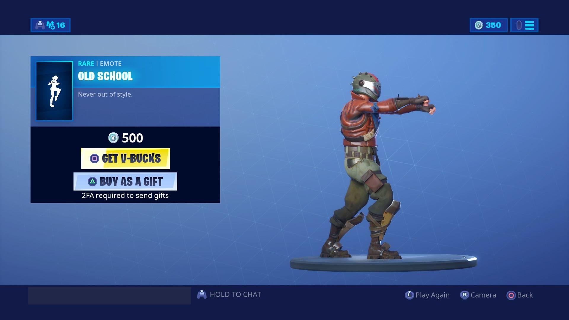 1920x1080 Fortnite Old School Wallpaper 67868 1920x1080px