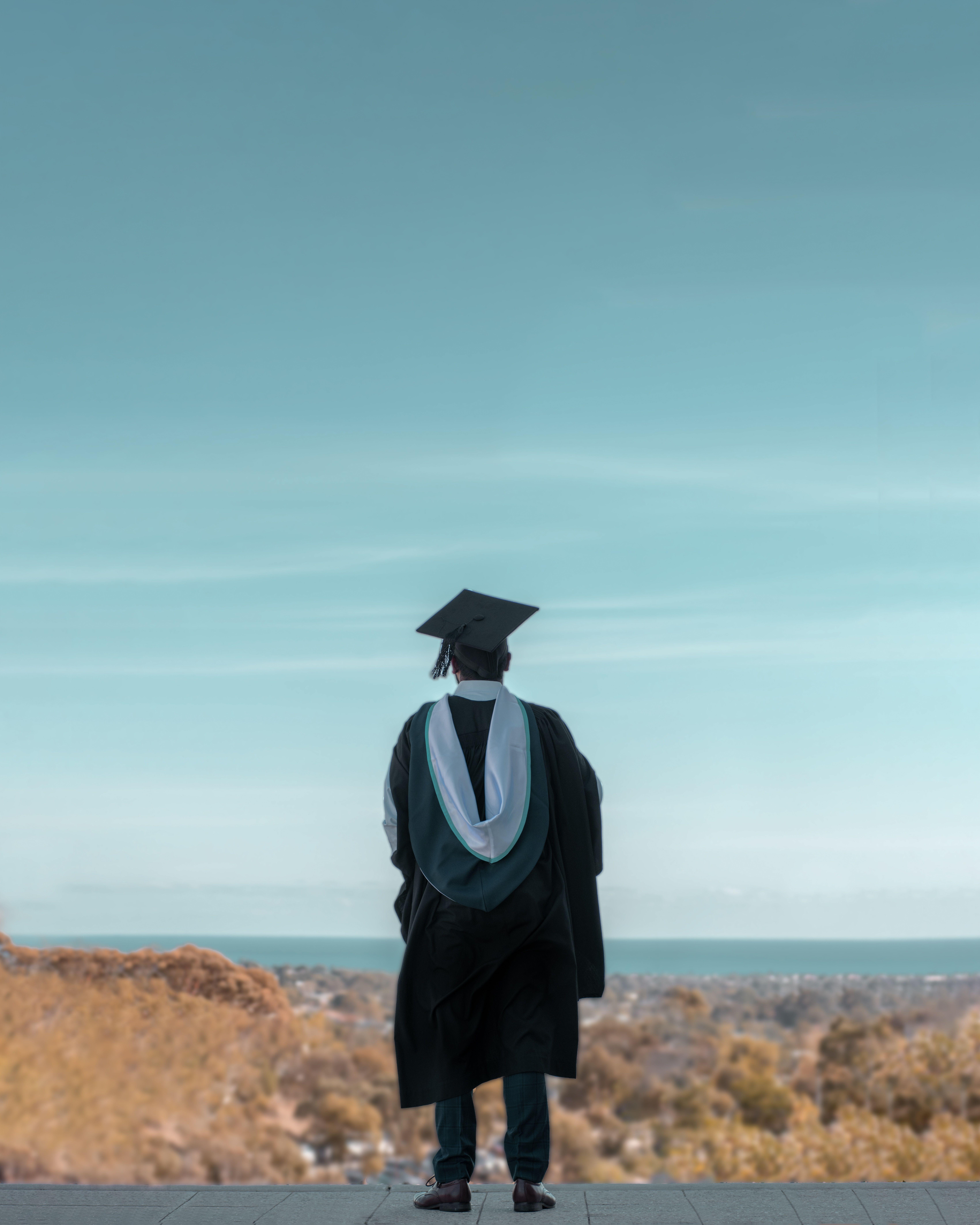 6803x8503 Best Free Graduation Picture