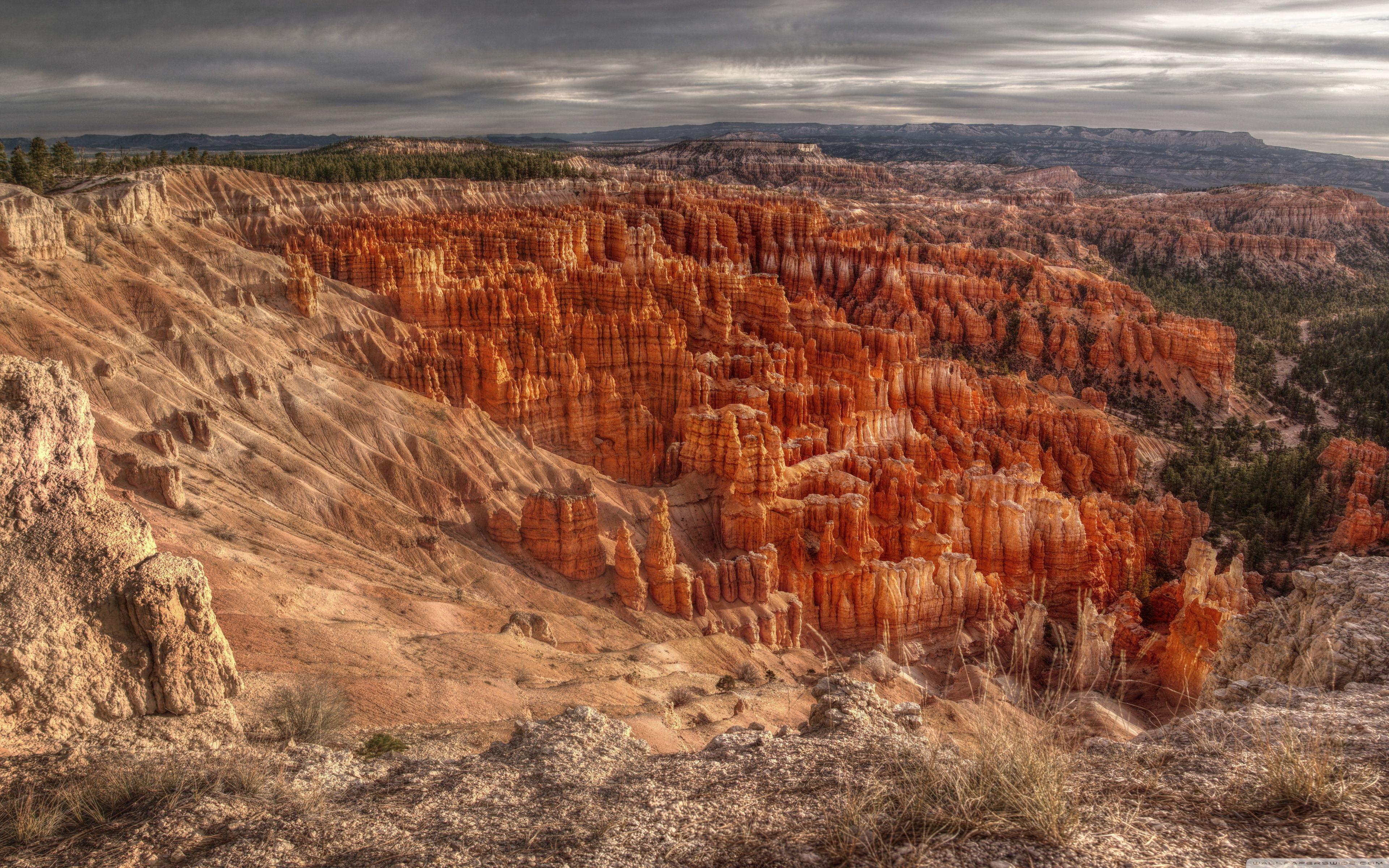 Bryce Canyon Wallpapers - Top Free Bryce Canyon Backgrounds