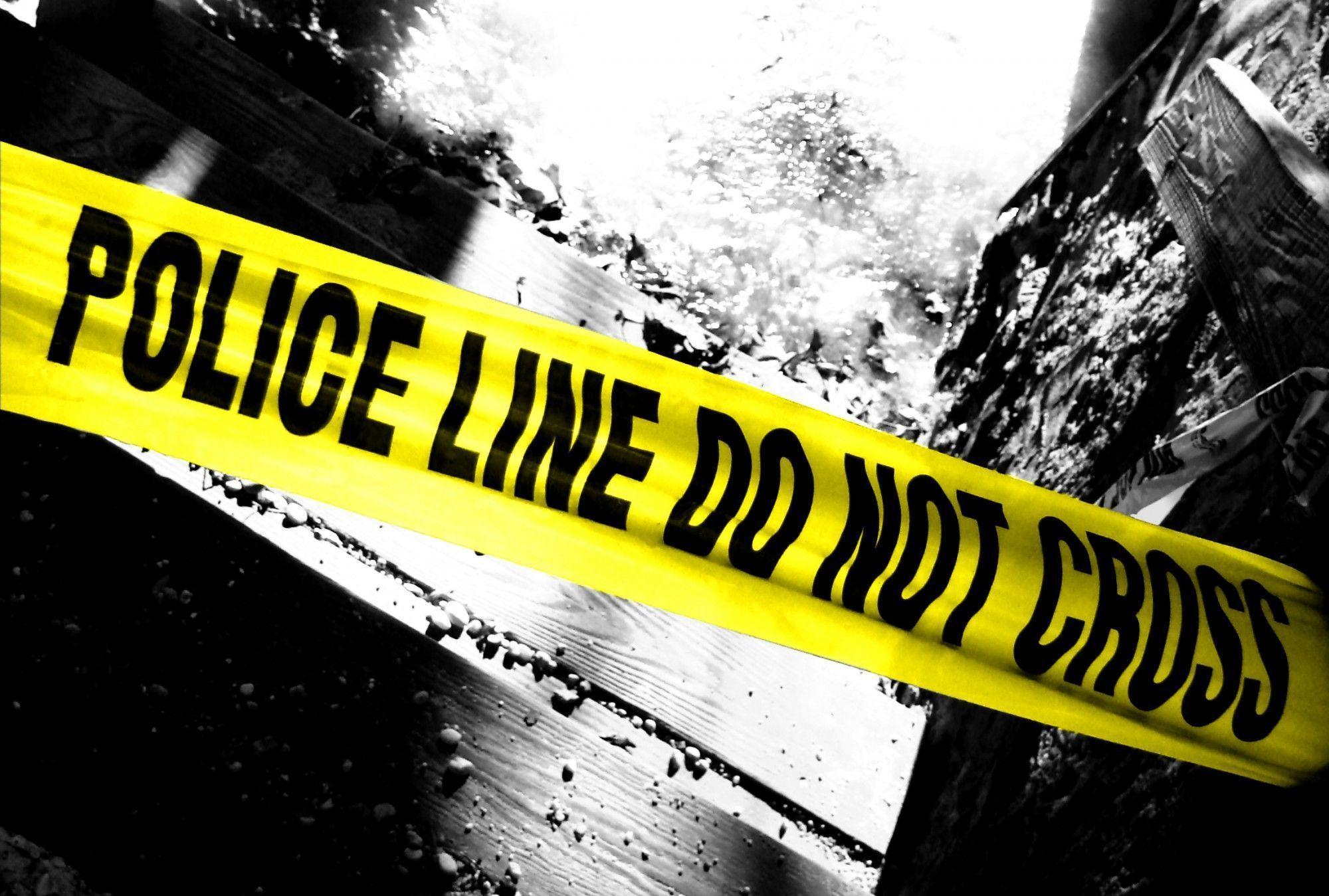 Crime Scene Wallpapers - Top Free Crime Scene Backgrounds - WallpaperAccess