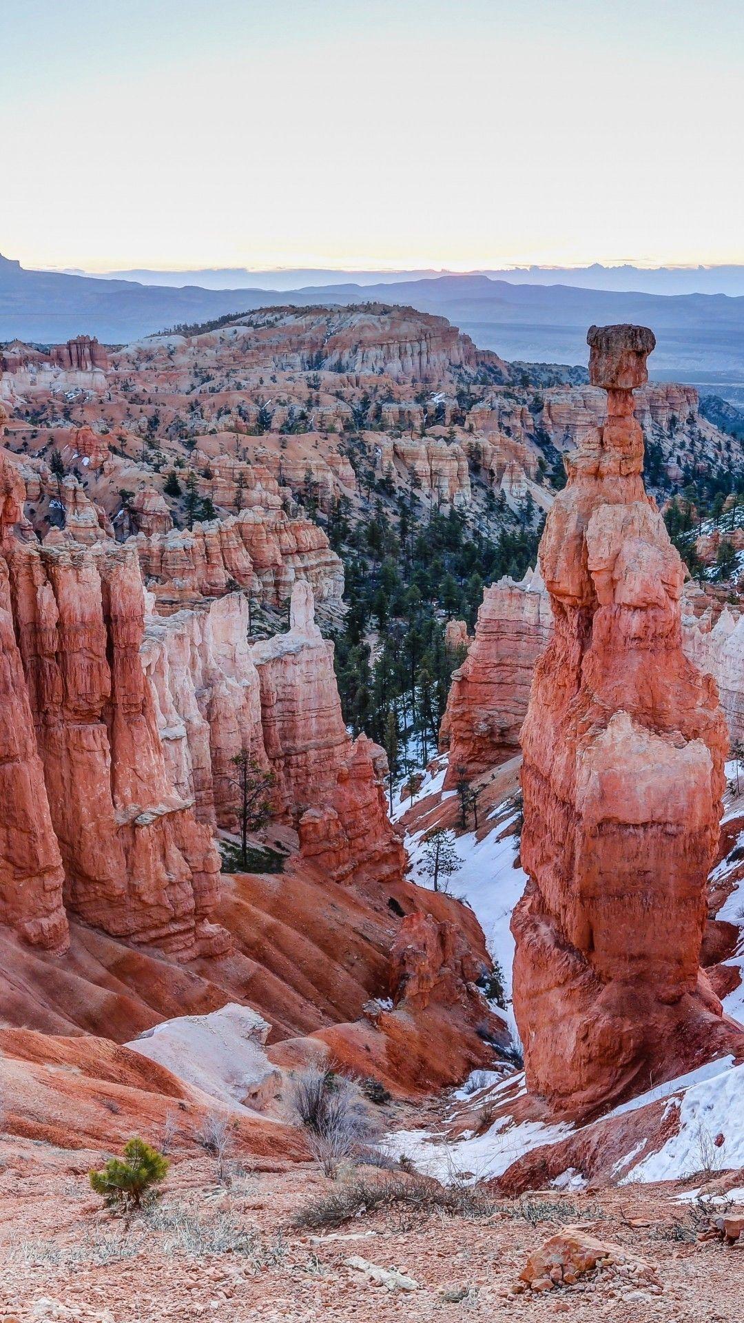 Bryce Canyon Wallpapers - Top Free Bryce Canyon Backgrounds