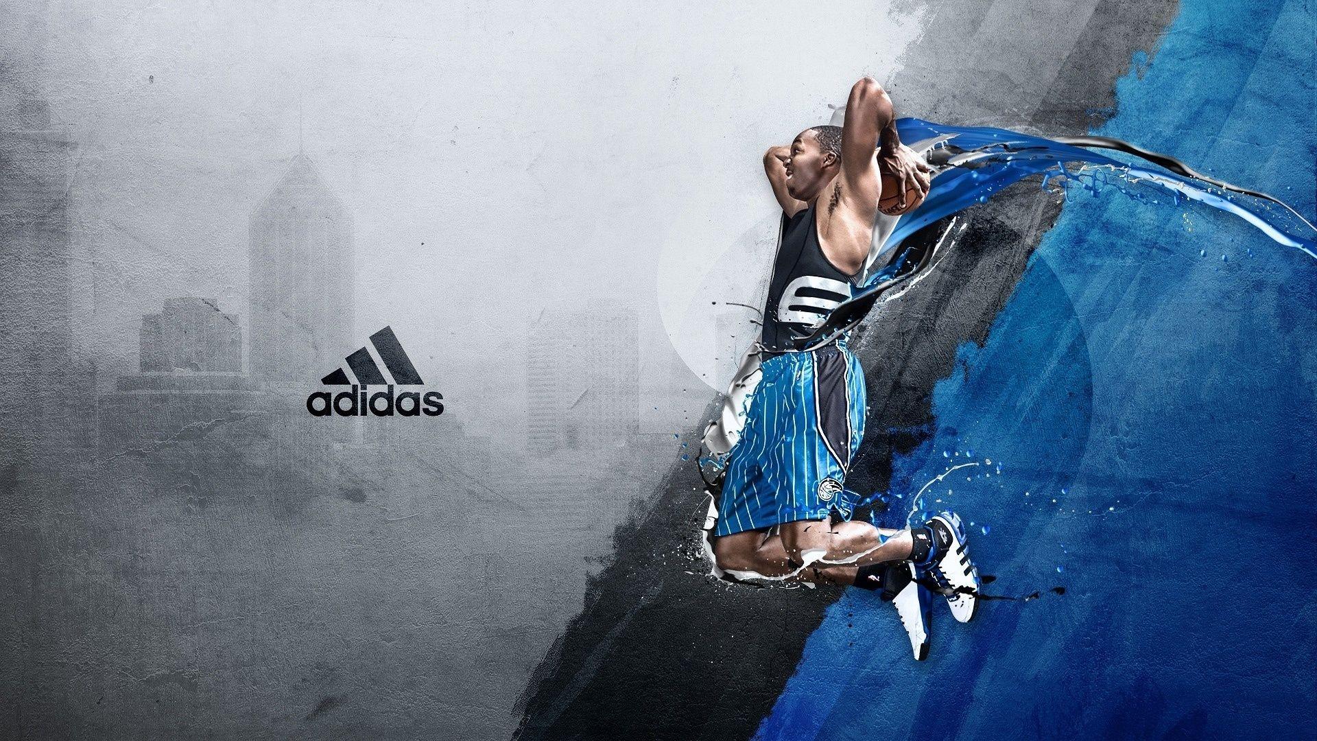 Adidas Basketball Wallpapers - Top Free 