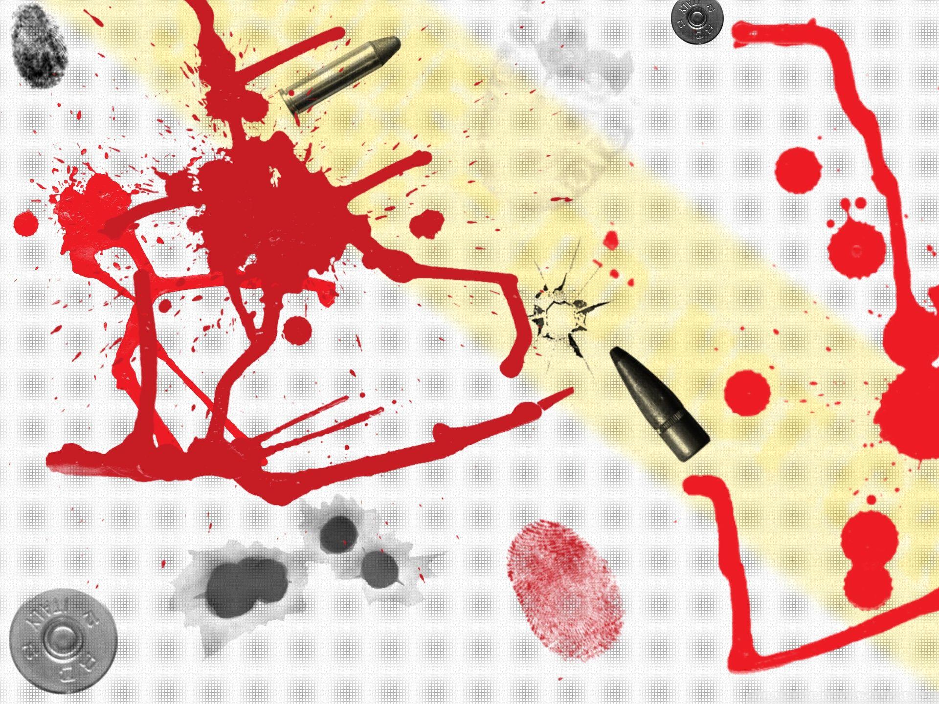 Crime Scene Wallpapers - Top Free Crime Scene Backgrounds - WallpaperAccess