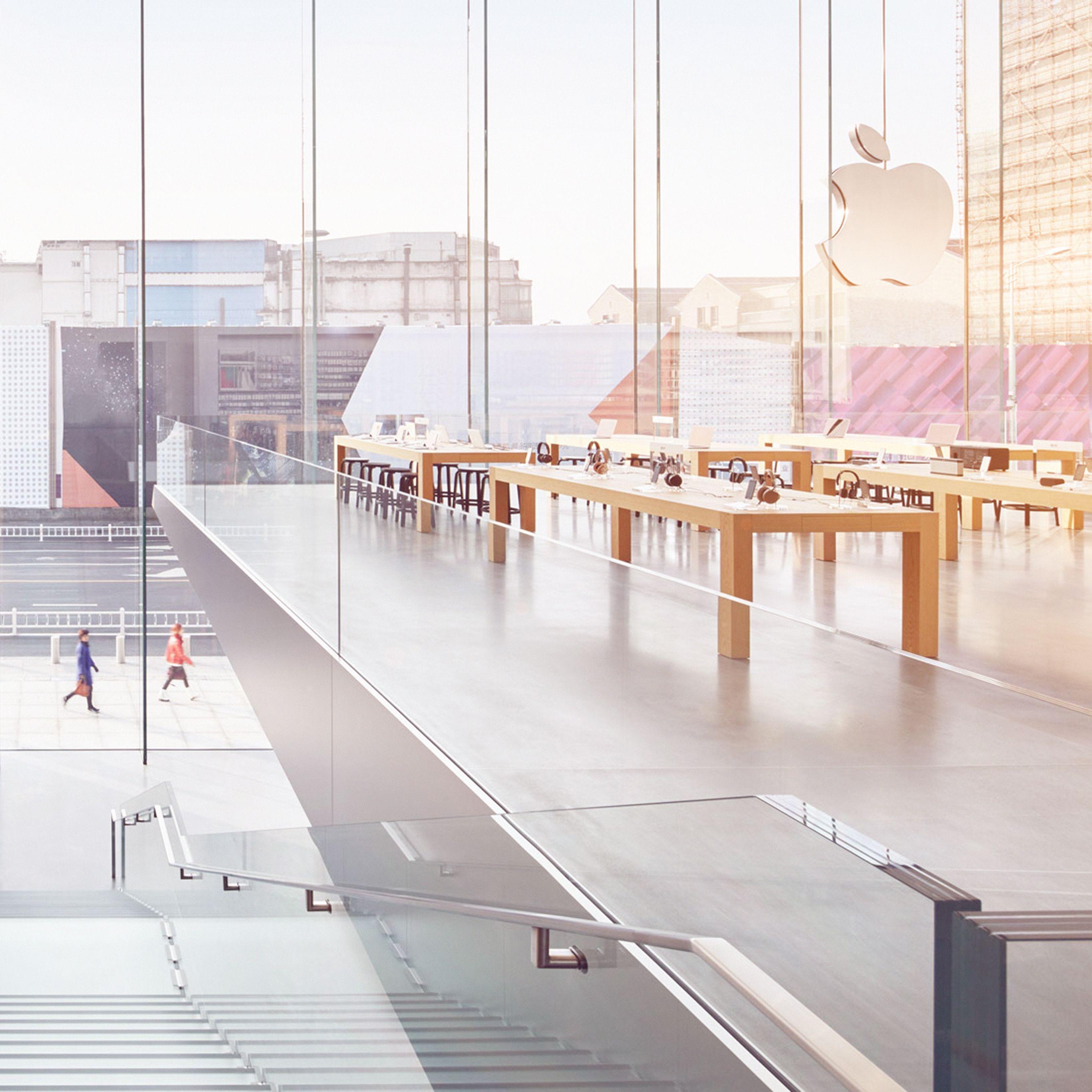 Apple Store Wallpapers Top Free Apple Store Backgrounds WallpaperAccess