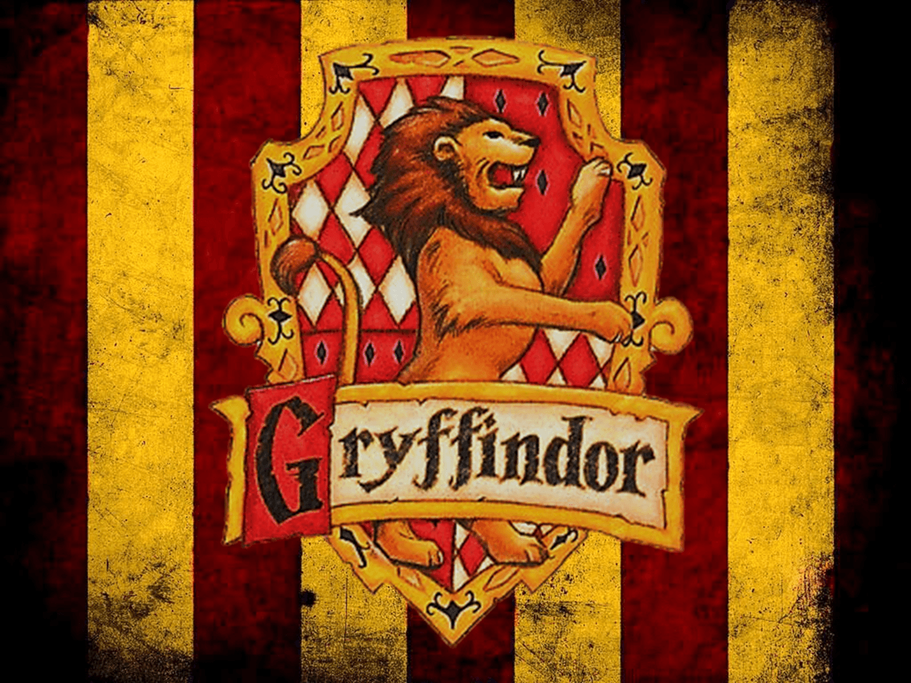 1280x960 We Know The Correlation Between Your Ilvermorny Sorting And Your