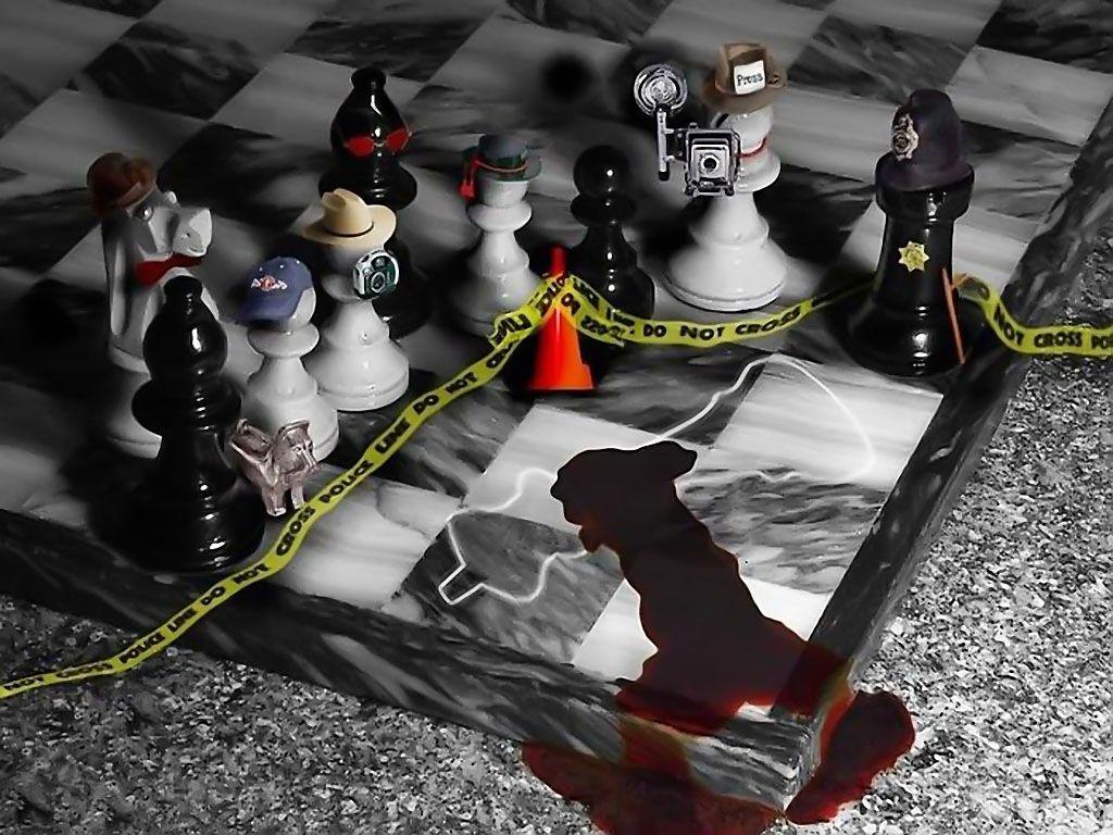 Crime Scene Wallpapers - Top Free Crime Scene Backgrounds - WallpaperAccess