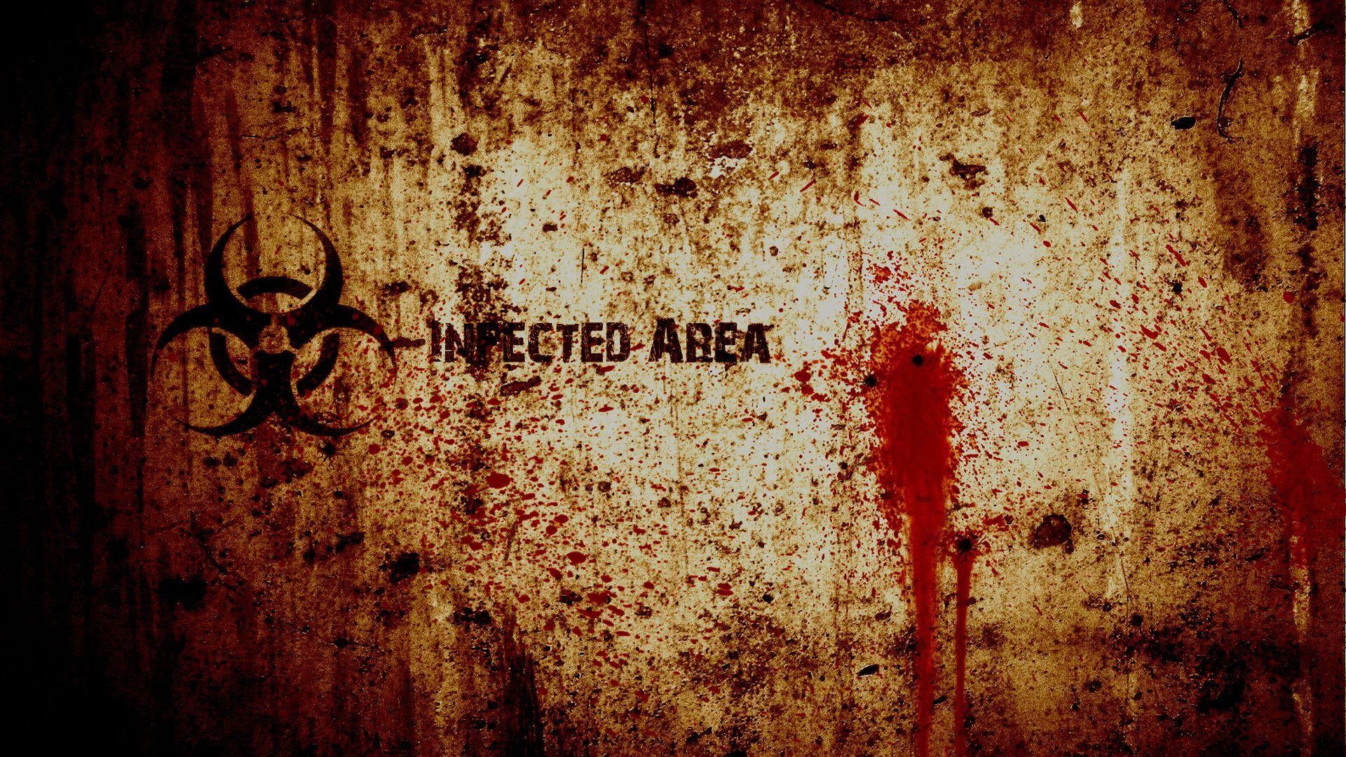 1920x1080 Crime Scene Bio Hazards