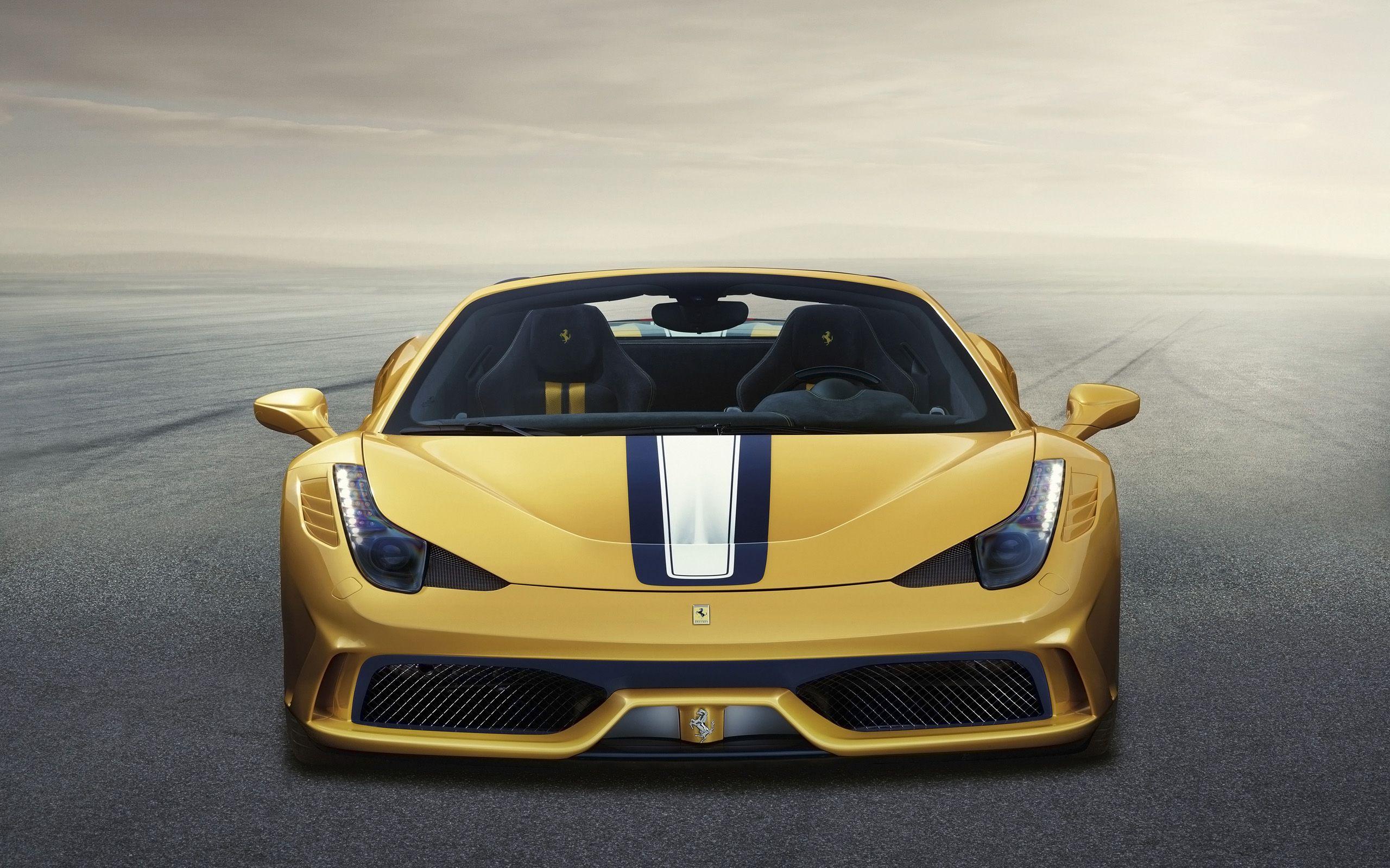 2560x1600 Ferrari 458 Speciale A Wallpaper. HD Car Wallpaper