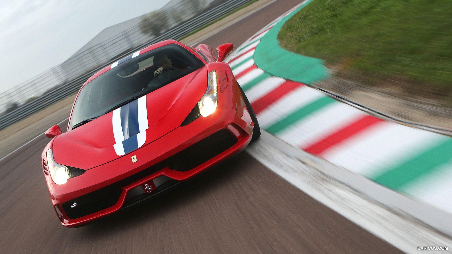1920x1080 Ferrari 458 Speciale (2014). HD Wallpaper