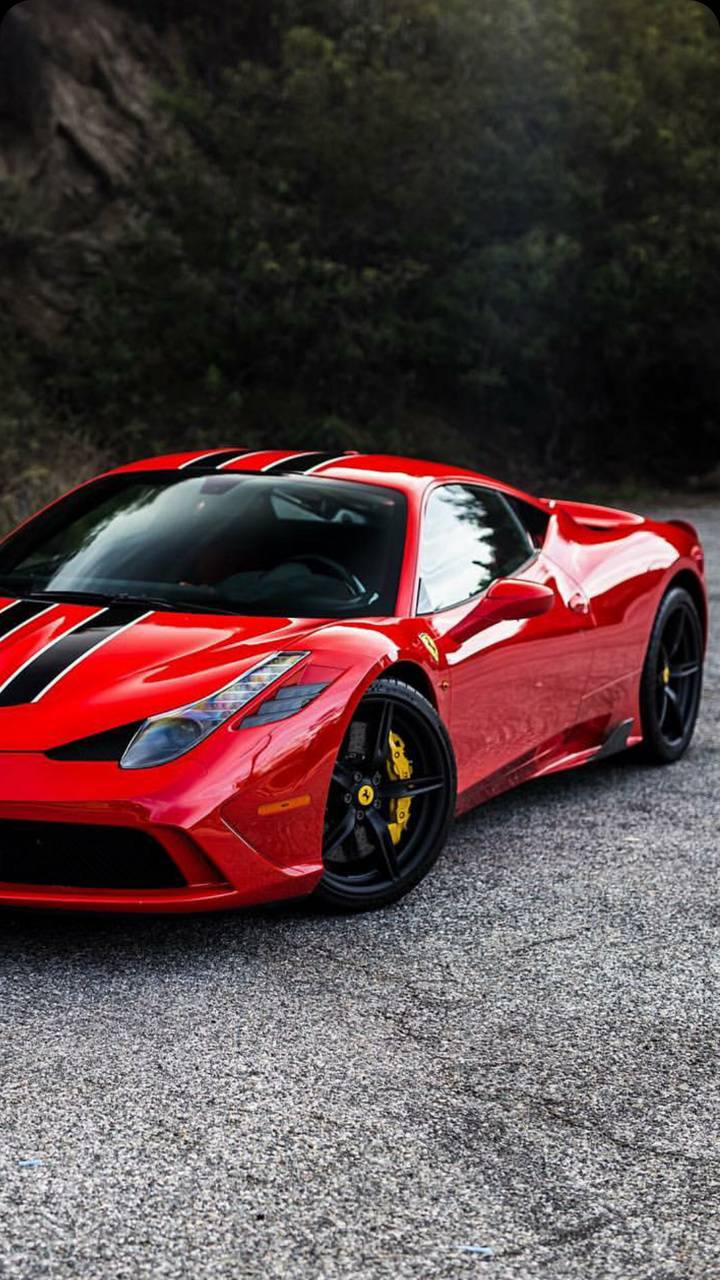 458 Speciale Wallpapers - Top Free 458 Speciale Backgrounds ...