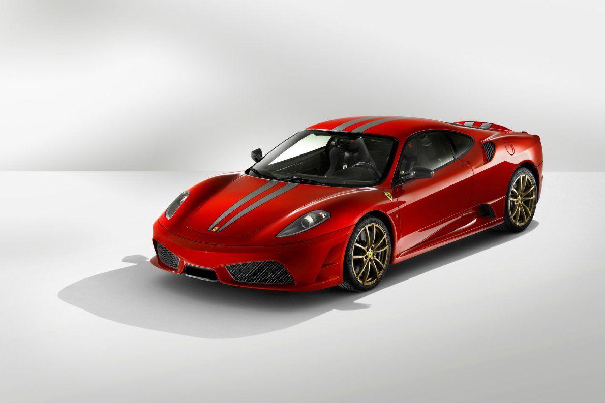 1190x793 Ferrari F430 Scuderia Picture, Photo, Wallpaper