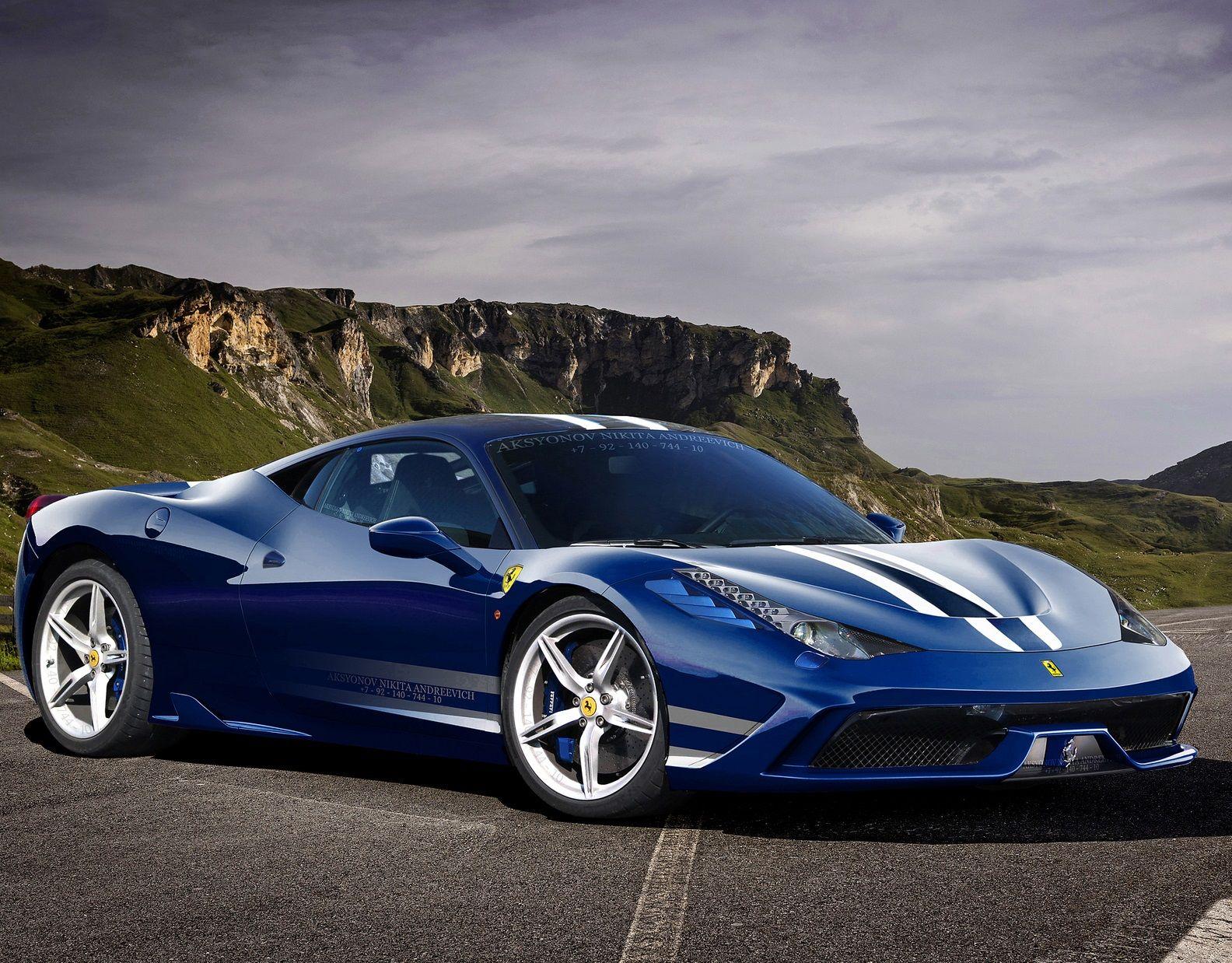1584x1238 Ferrari 458 Speciale #CarFlash. Ferrari car, Ferrari Car