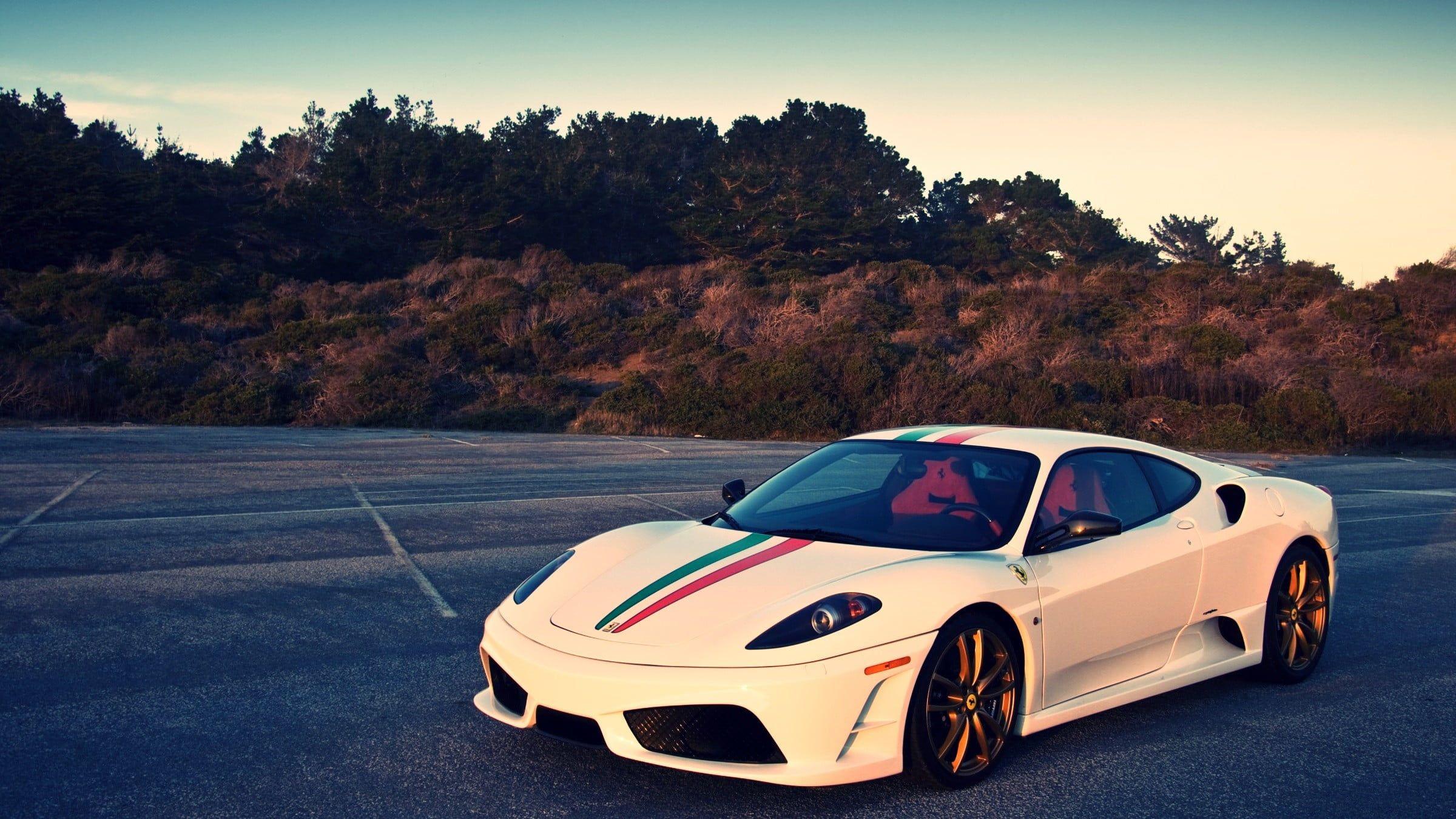 Ferrari F430 Wallpapers Top Free Ferrari F430 Backgrounds Wallpaperaccess