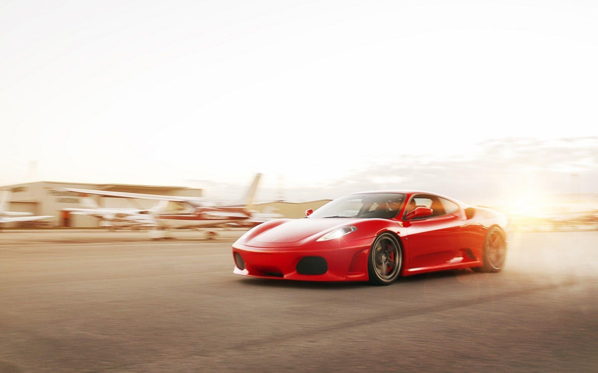 Ferrari F430 Wallpapers Top Free Ferrari F430 Backgrounds Wallpaperaccess