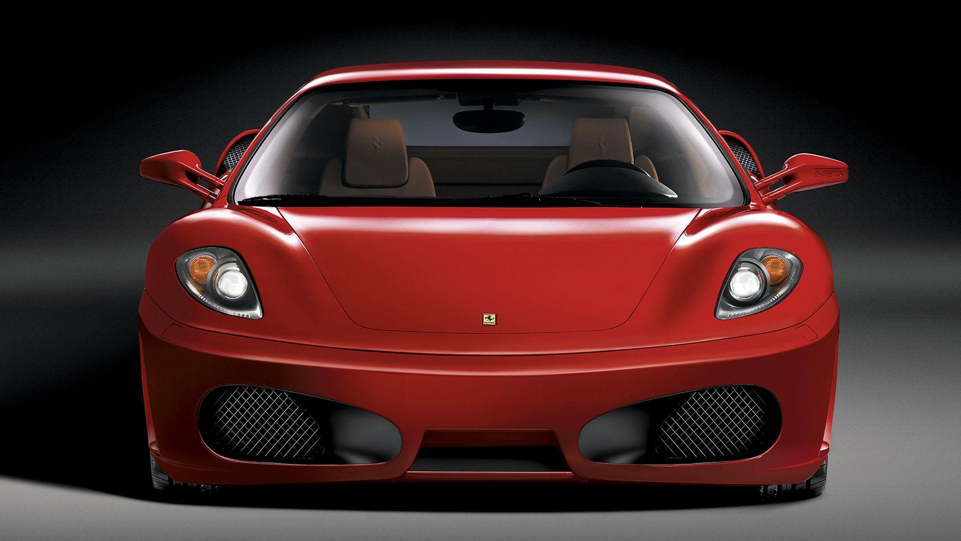 Ferrari F430 Wallpapers Top Free Ferrari F430 Backgrounds Wallpaperaccess