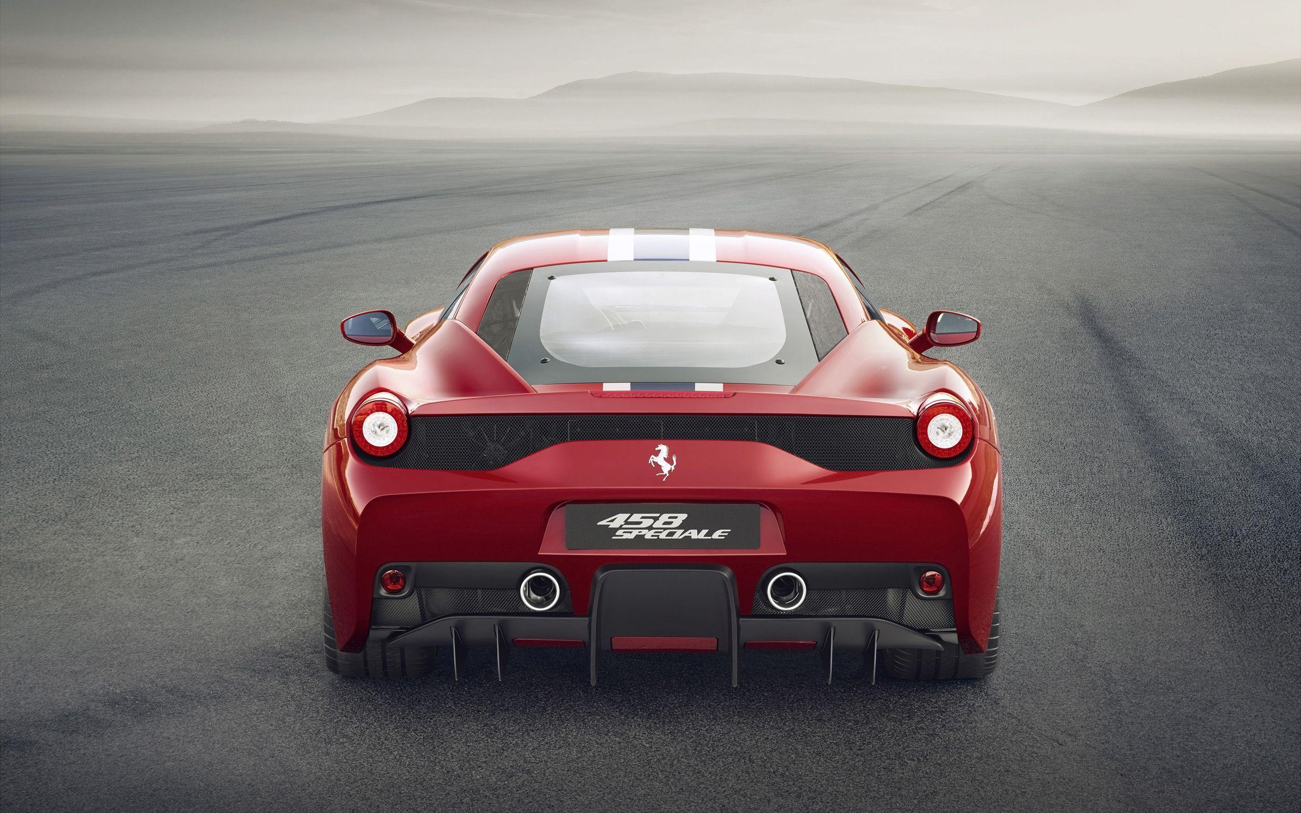 2560x1600 Ferrari 458 Speciale 2 Wallpaper. HD Car Wallpaper